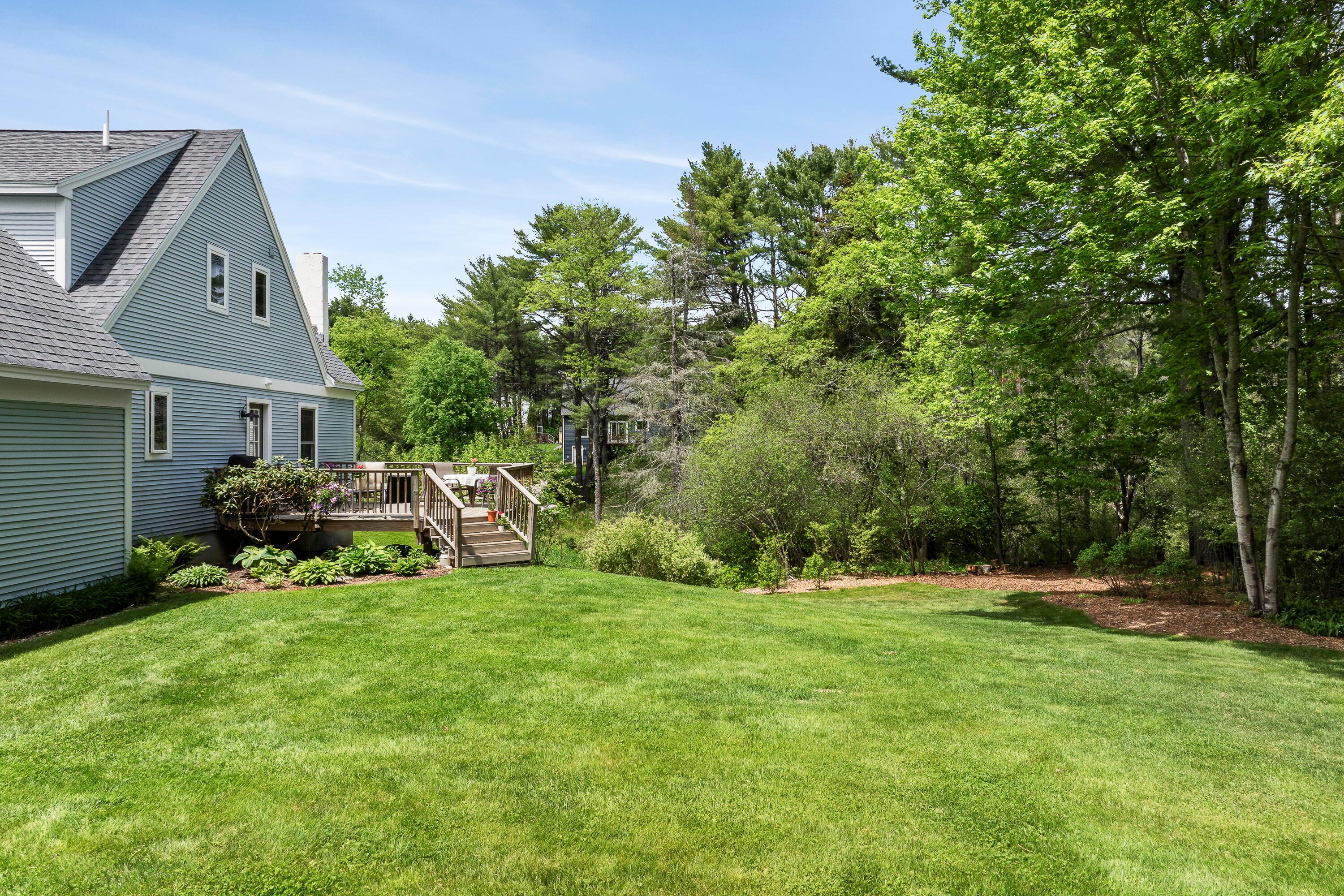  29 Plimoth Way - 物件實景