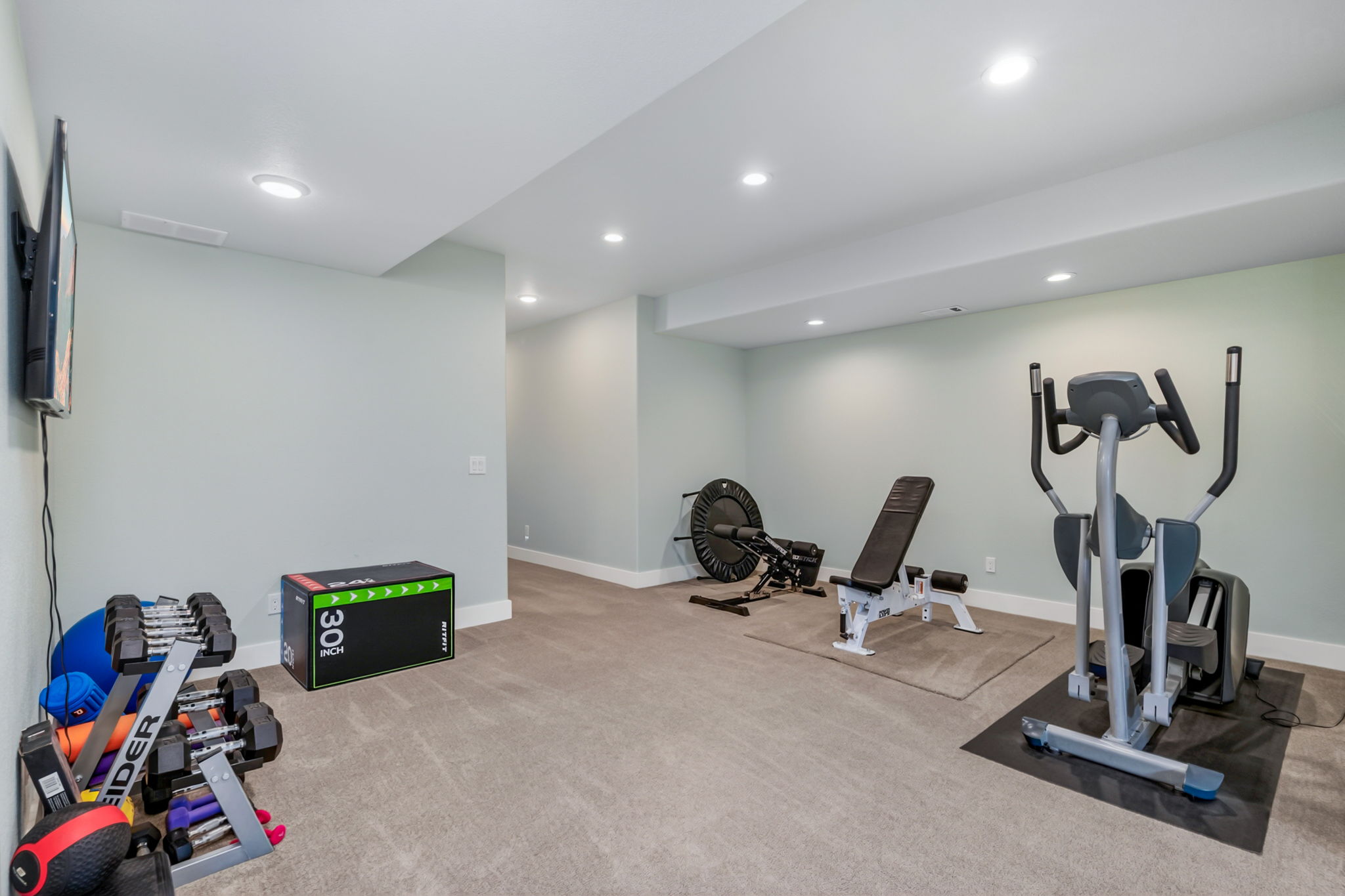  Great 2 Story With Main Floor Master Located Between Raindance and Pelican Lakes - 物件實景