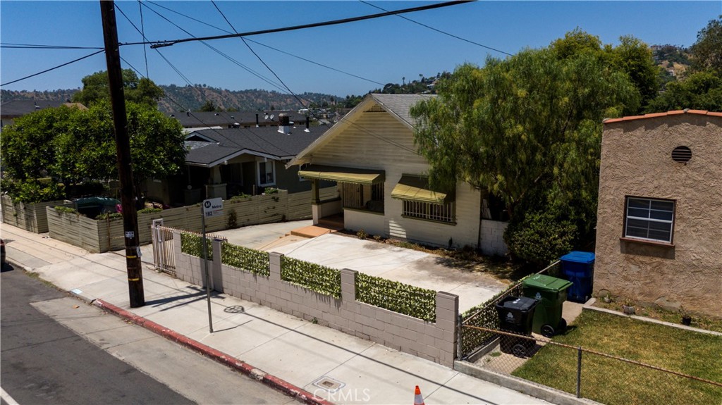 Los Angeles, California, 90031, United States, ,Residential,For Sale,1868202