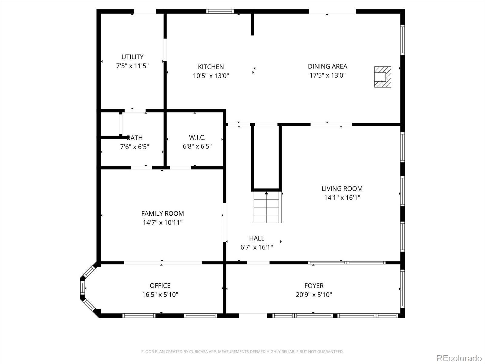 Buena Vista, Colorado, 81211, United States, 3 Bedrooms Bedrooms, ,1 BathroomBathrooms,Residential,For Sale,2012616