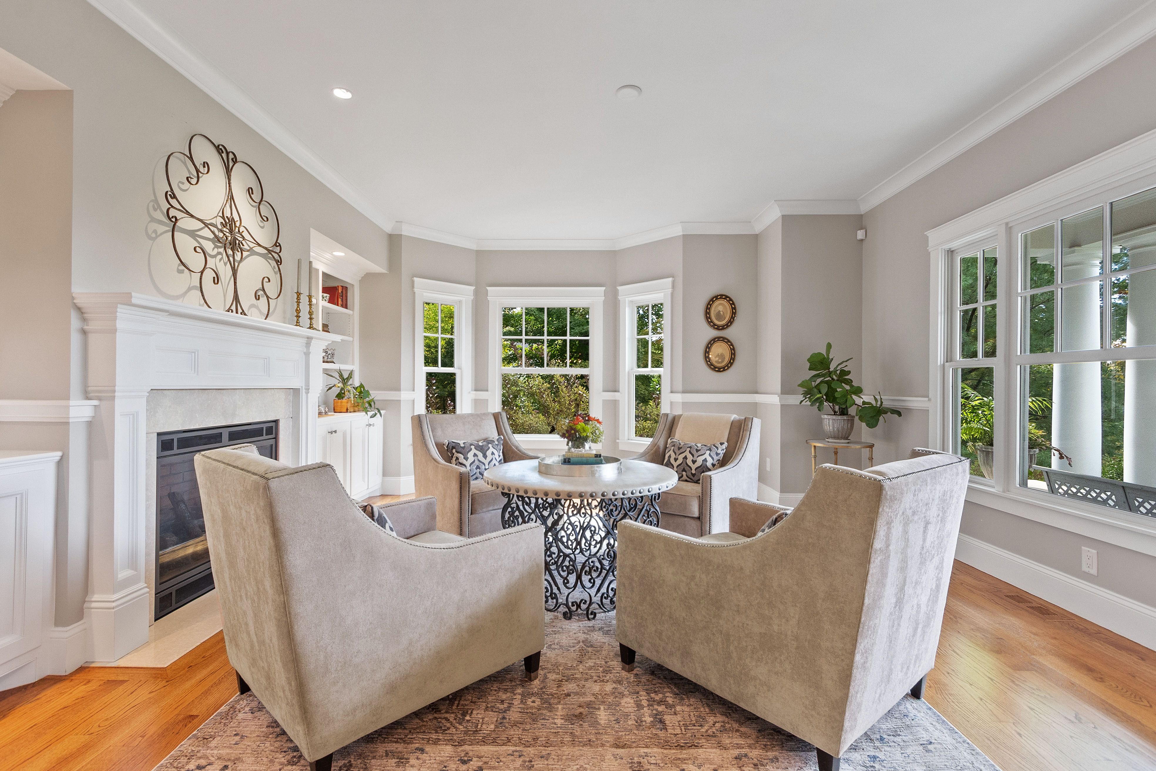  78 Hanover Rd, Carlisle, MA, 01741 - 物件實景