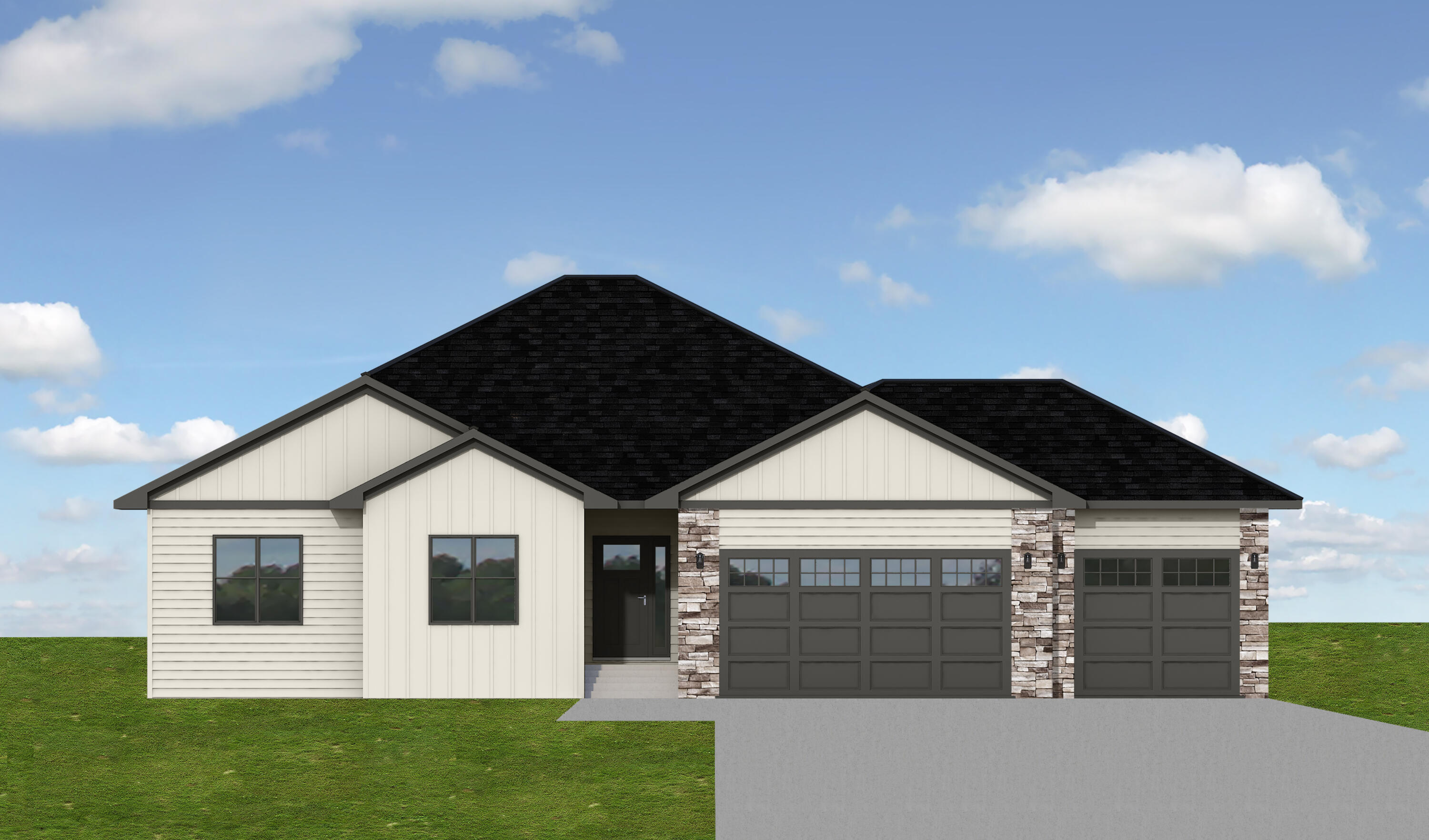 Holmen, Wisconsin, 54636, United States, 3 Bedrooms Bedrooms, ,2 BathroomsBathrooms,Residential,For Sale,1779685