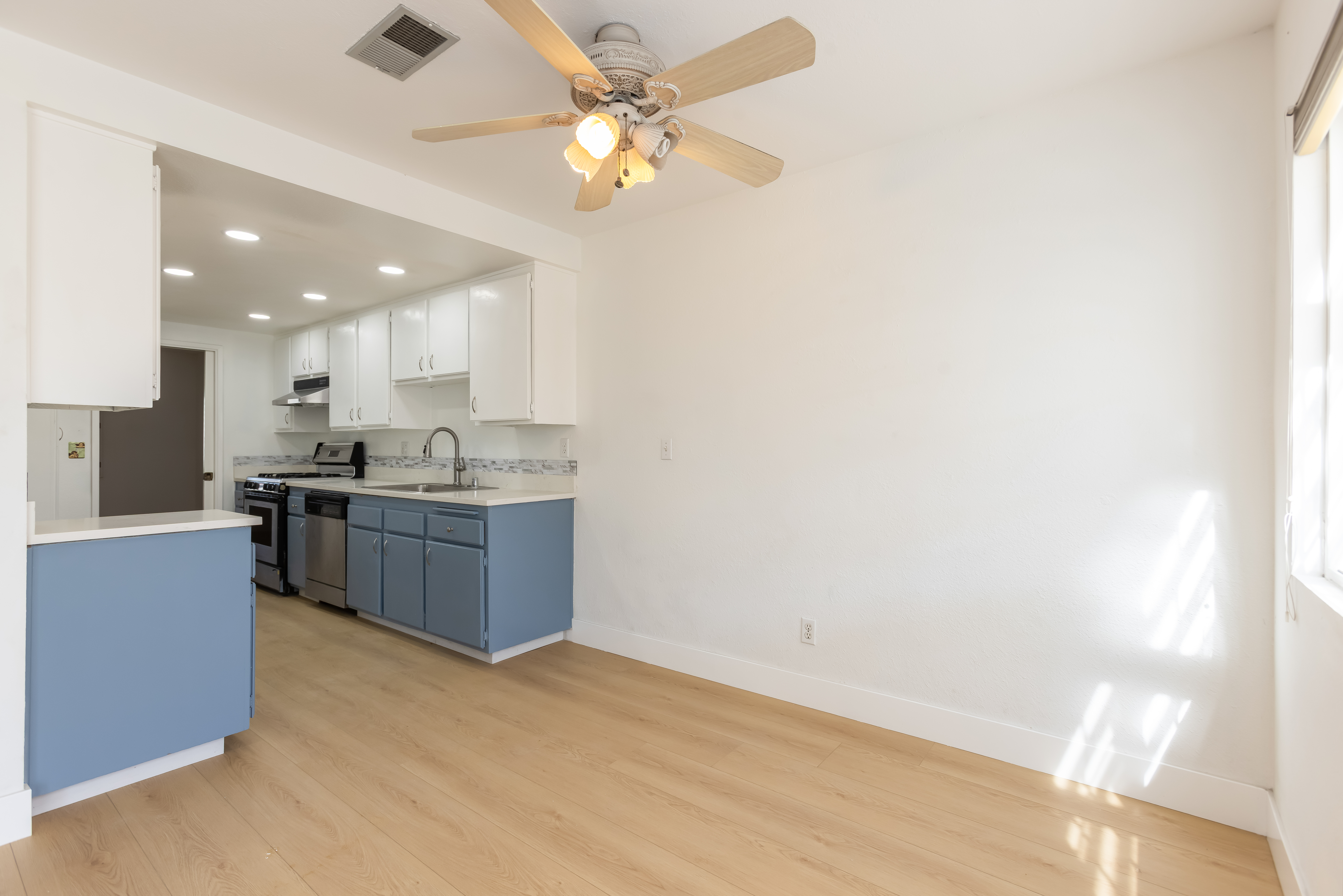  5844 Chapman Avenue, Garden Grove, CA 92845 - 物件實景