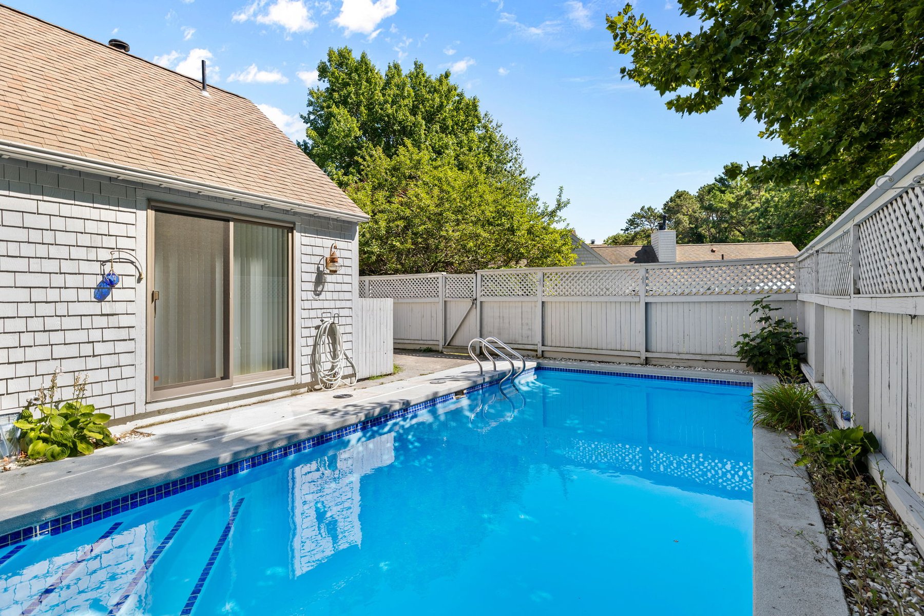  Private Pool Villa at the Mews - 物件實景