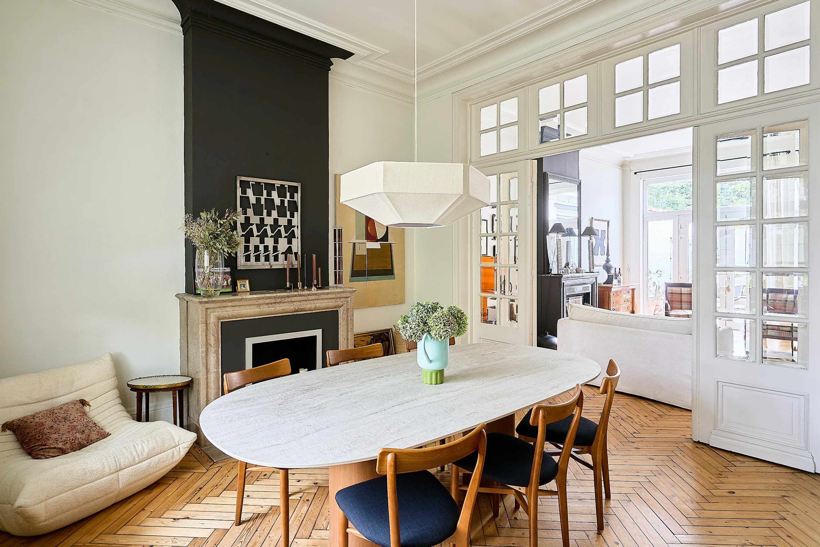  Mouvaux - Spacious Family Residence in Mouxaux - 物件實景