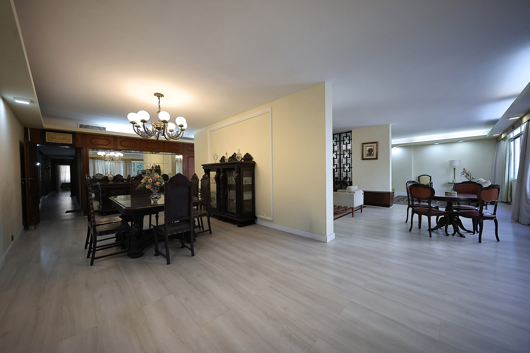  328 m² Apartment on Rua Hilário de Gouveia, Copacabana - 物件實景