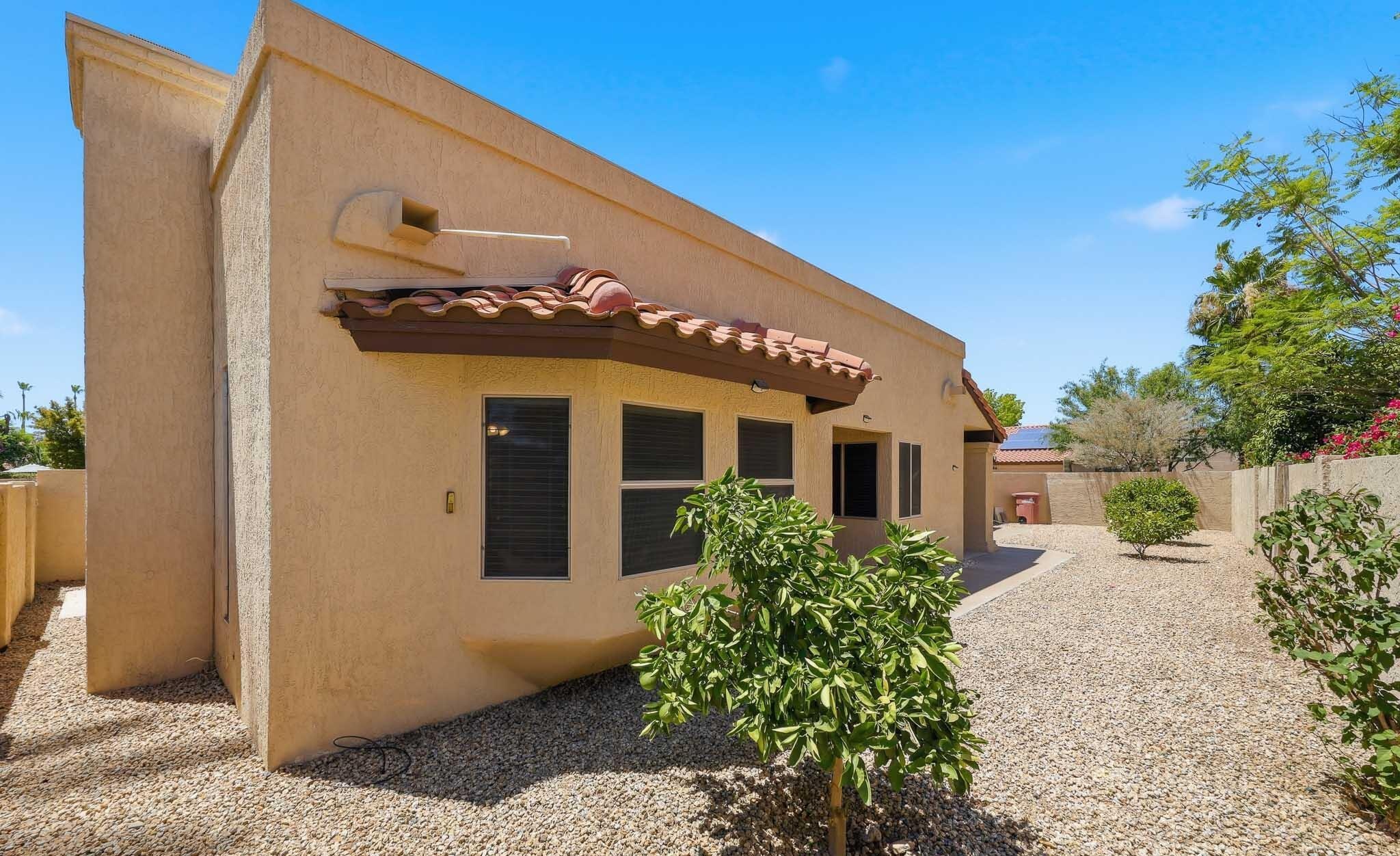  10937 E Gary Road  Scottsdale, AZ - 物件實景
