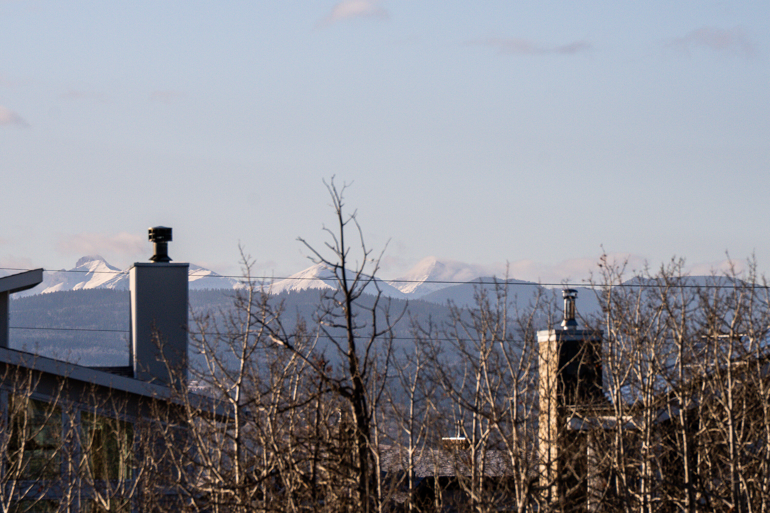  Rural Rocky View County, Rocky View - 物件實景