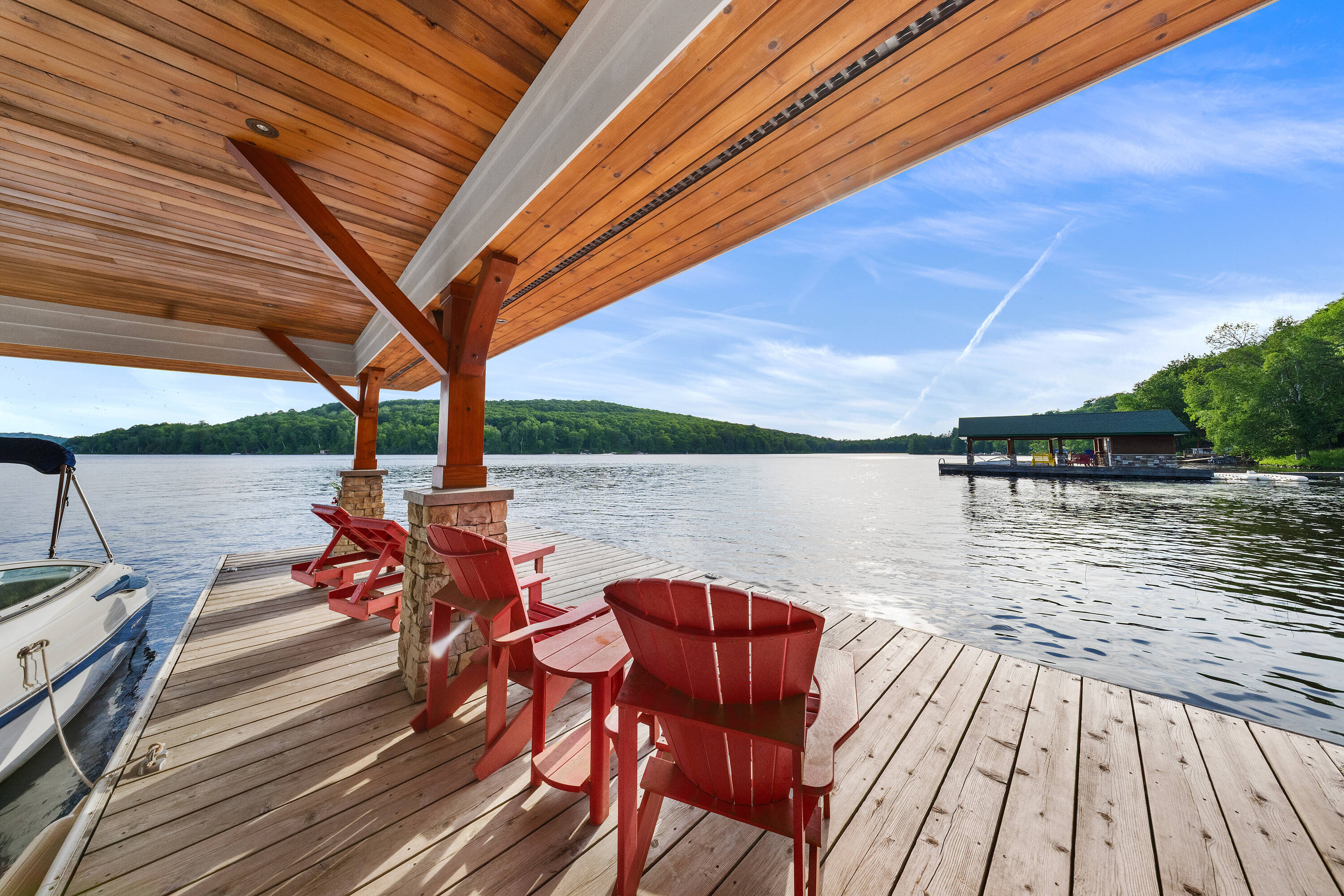  Lakefront Cottage Retreat - 物件實景