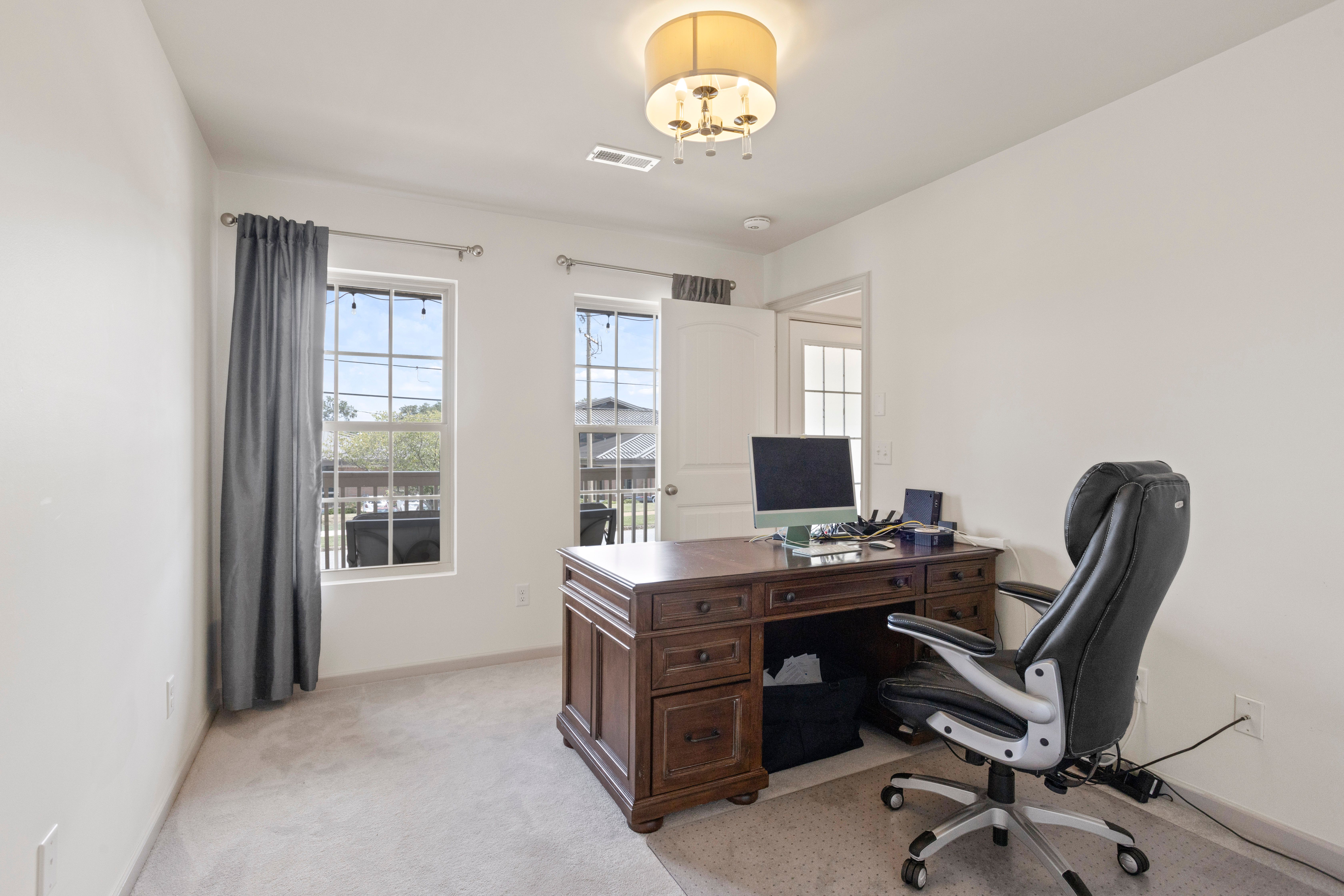  202 South Memminger Street, Greenville, SC 29601 - 物件實景