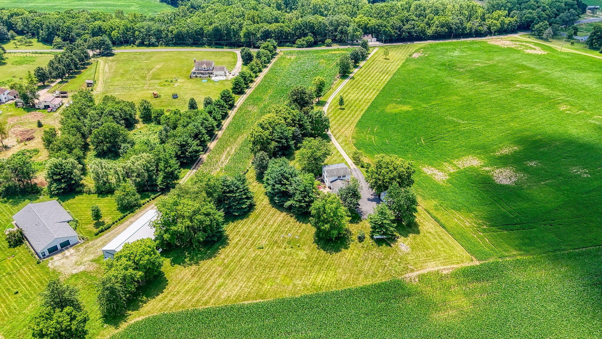 Circleville, Ohio, 43113, United States, 3 Bedrooms Bedrooms, ,3 BathroomsBathrooms,Residential,For Sale,1892160