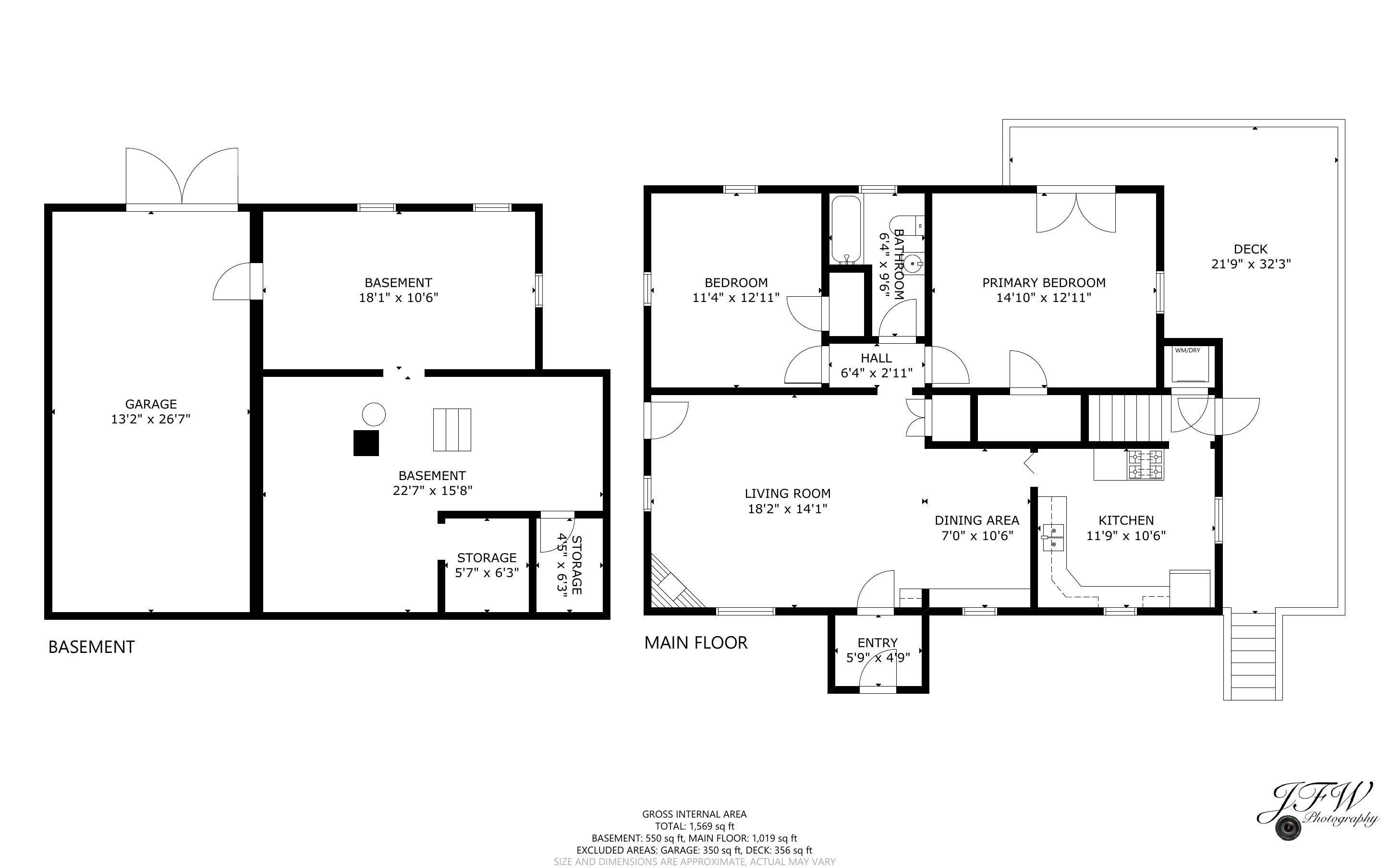  Move-In Ready Comfort on a Beautifully Wooded Acre-Plus Setting - 物件實景
