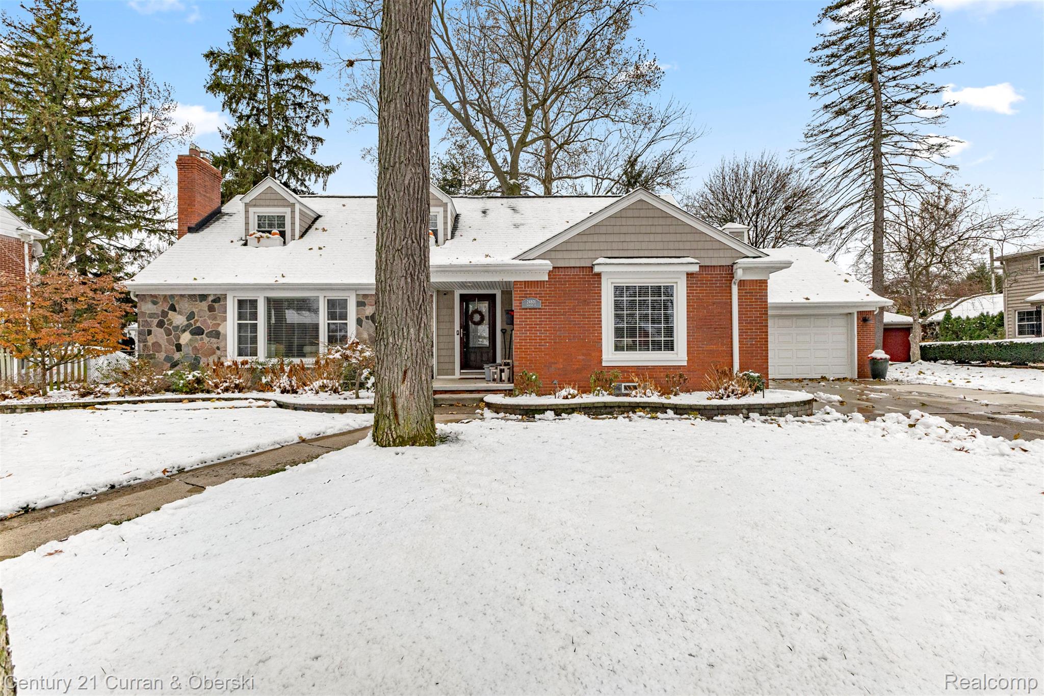 Dearborn, Michigan, 48124, United States, 4 Bedrooms Bedrooms, ,3 BathroomsBathrooms,Residential,For Sale,2000052