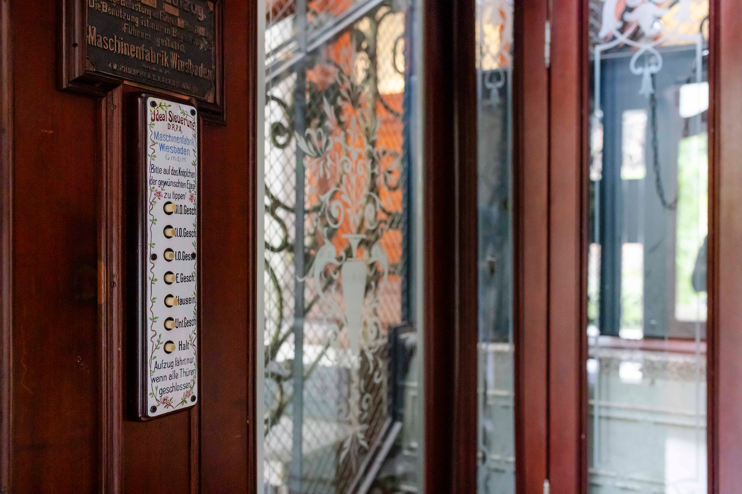  Historic architecture, social prestige, and a prestigious location next to the s - 物件實景