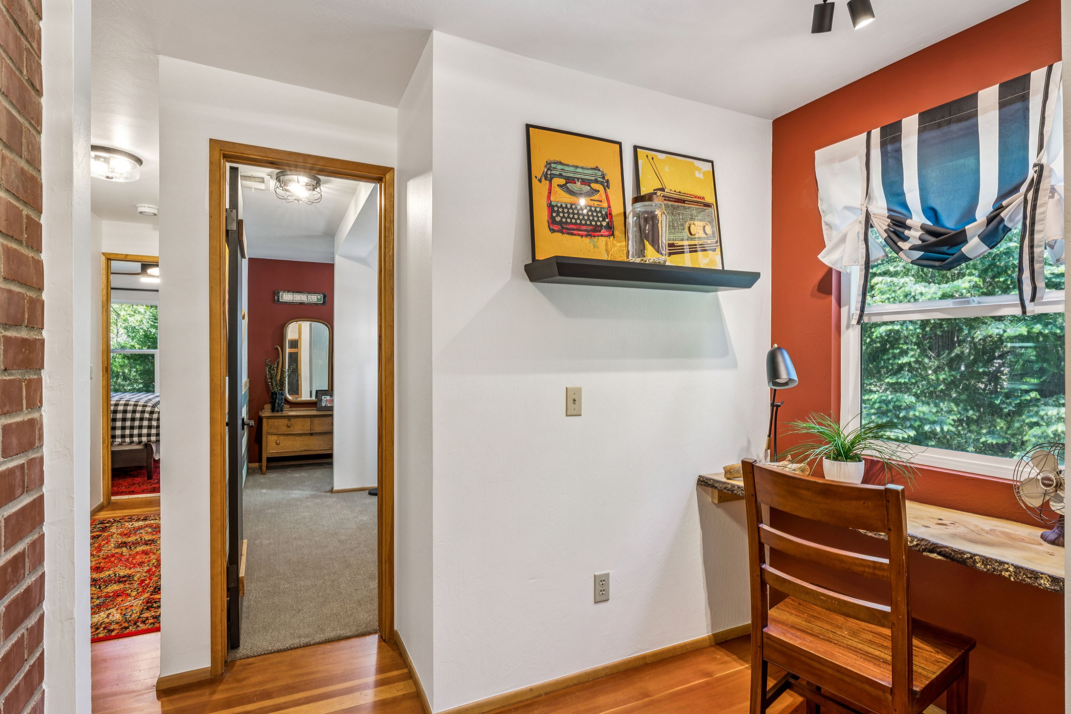  177 Joaquin Miller Road, Lake Arrowhead, CA 92352 - 物件實景