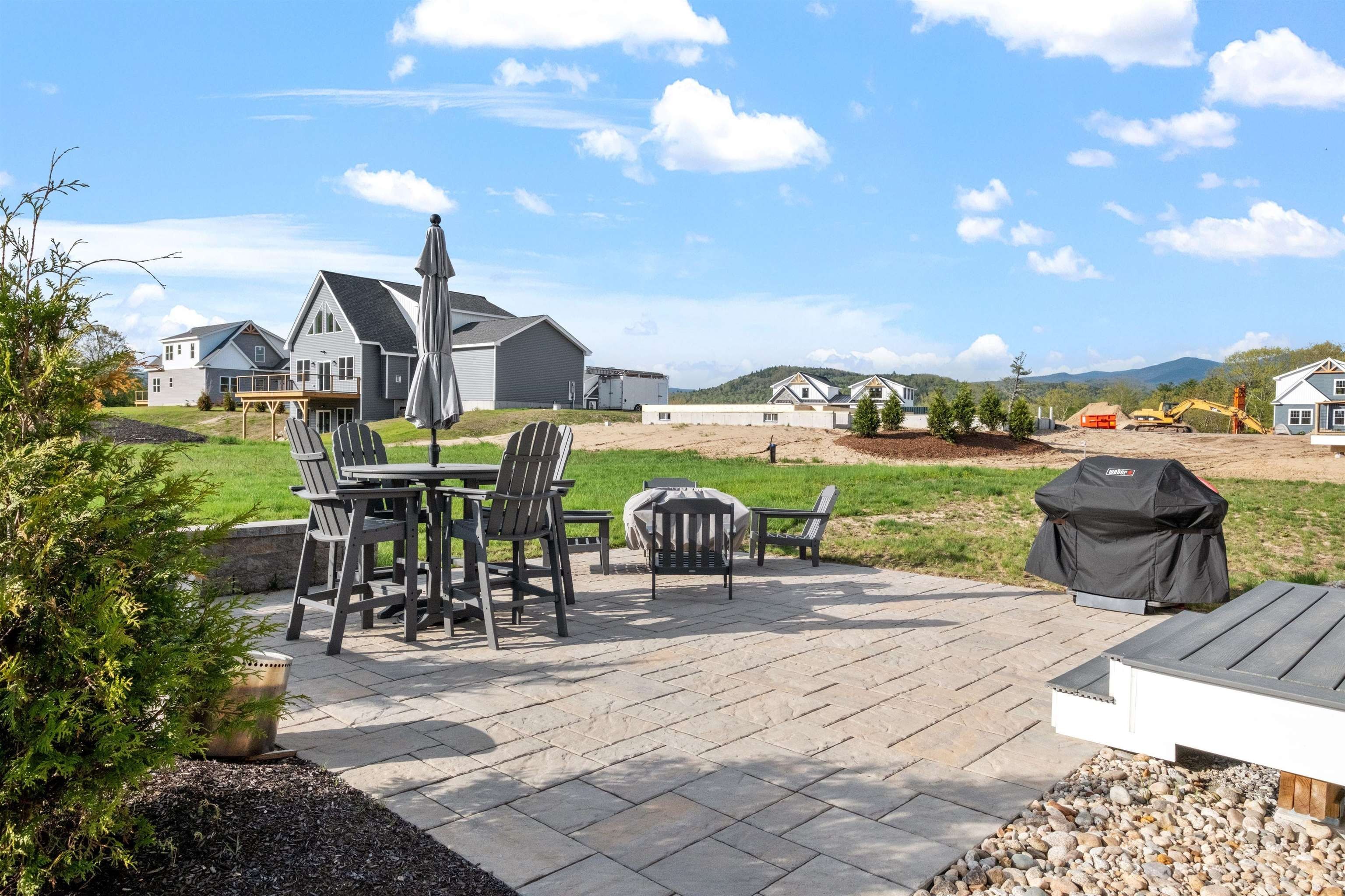 Thornton, New Hampshire, 03285, United States, 3 Bedrooms Bedrooms, ,3 BathroomsBathrooms,Residential,For Sale,1928699