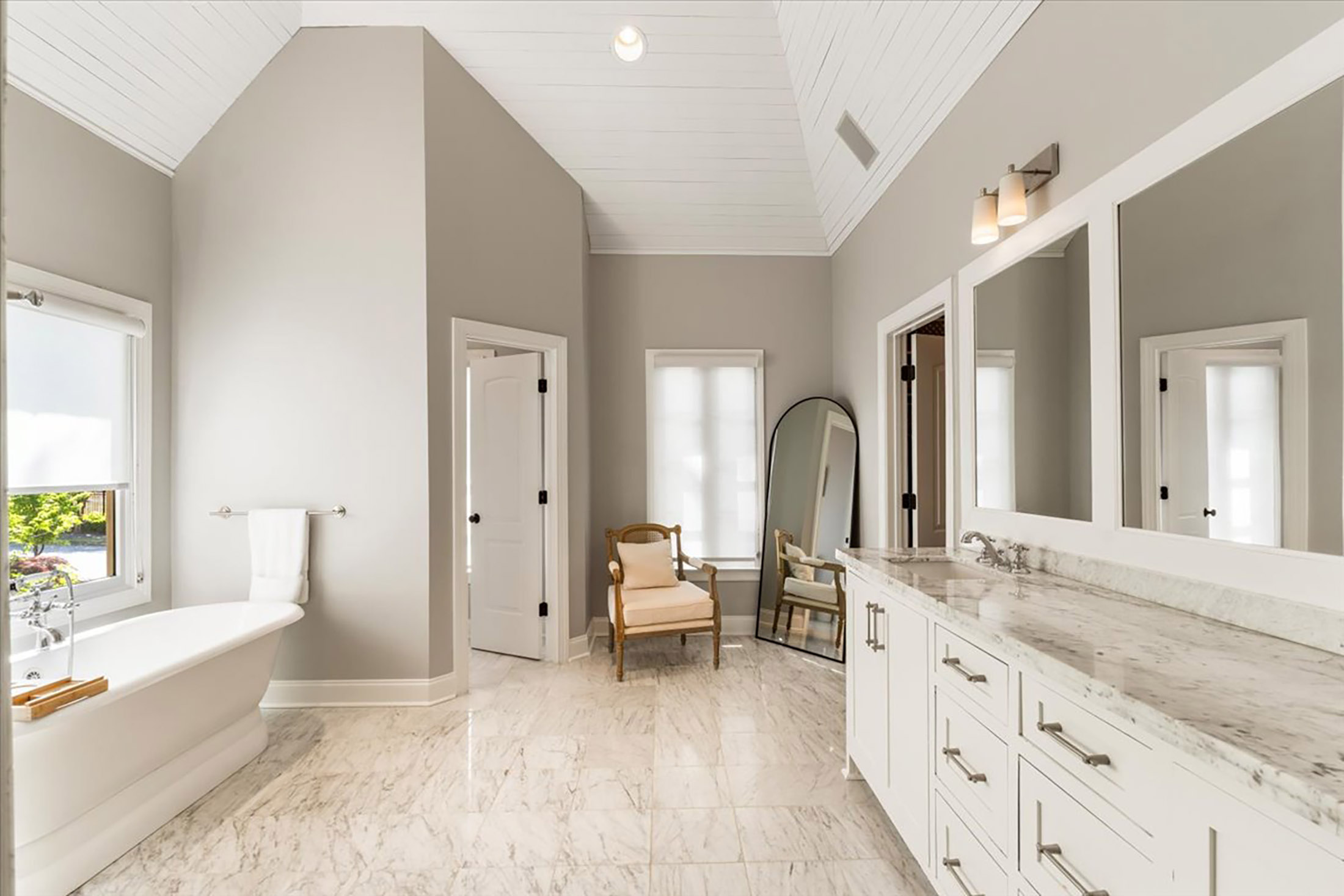  Sophisticated Living in the Heart of Virginia-Highland - 物件實景