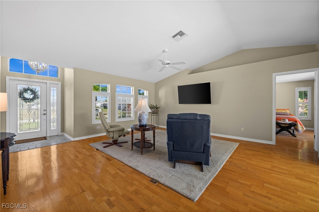 Cape Coral, Florida, 33914, United States, 3 Bedrooms Bedrooms, ,2 BathroomsBathrooms,Residential,For Sale,2014769