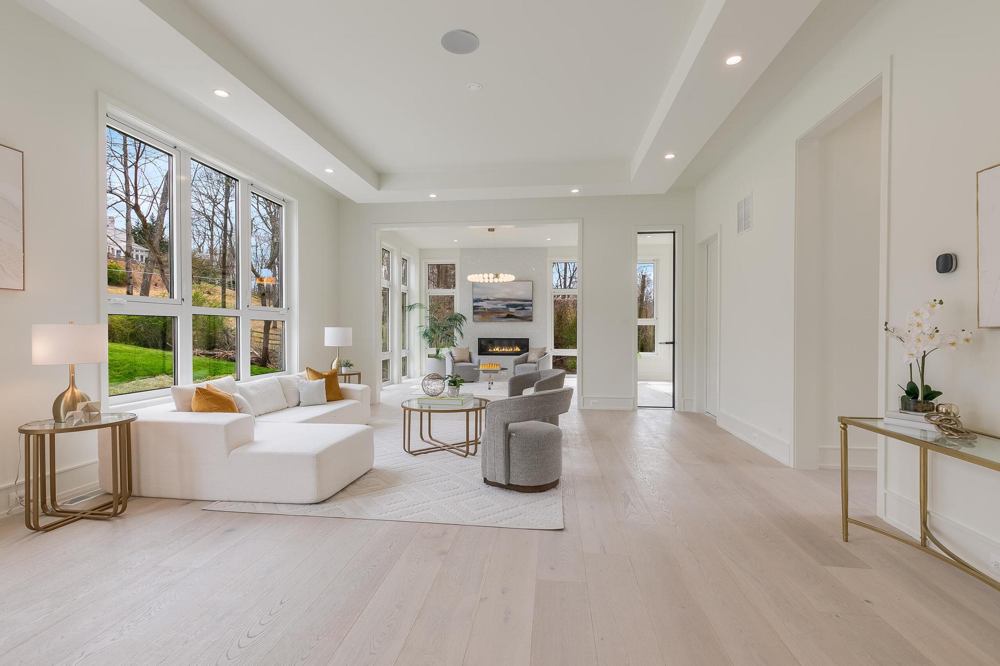  8757 Brook Road, Mclean, VA, 22102 - 物件實景