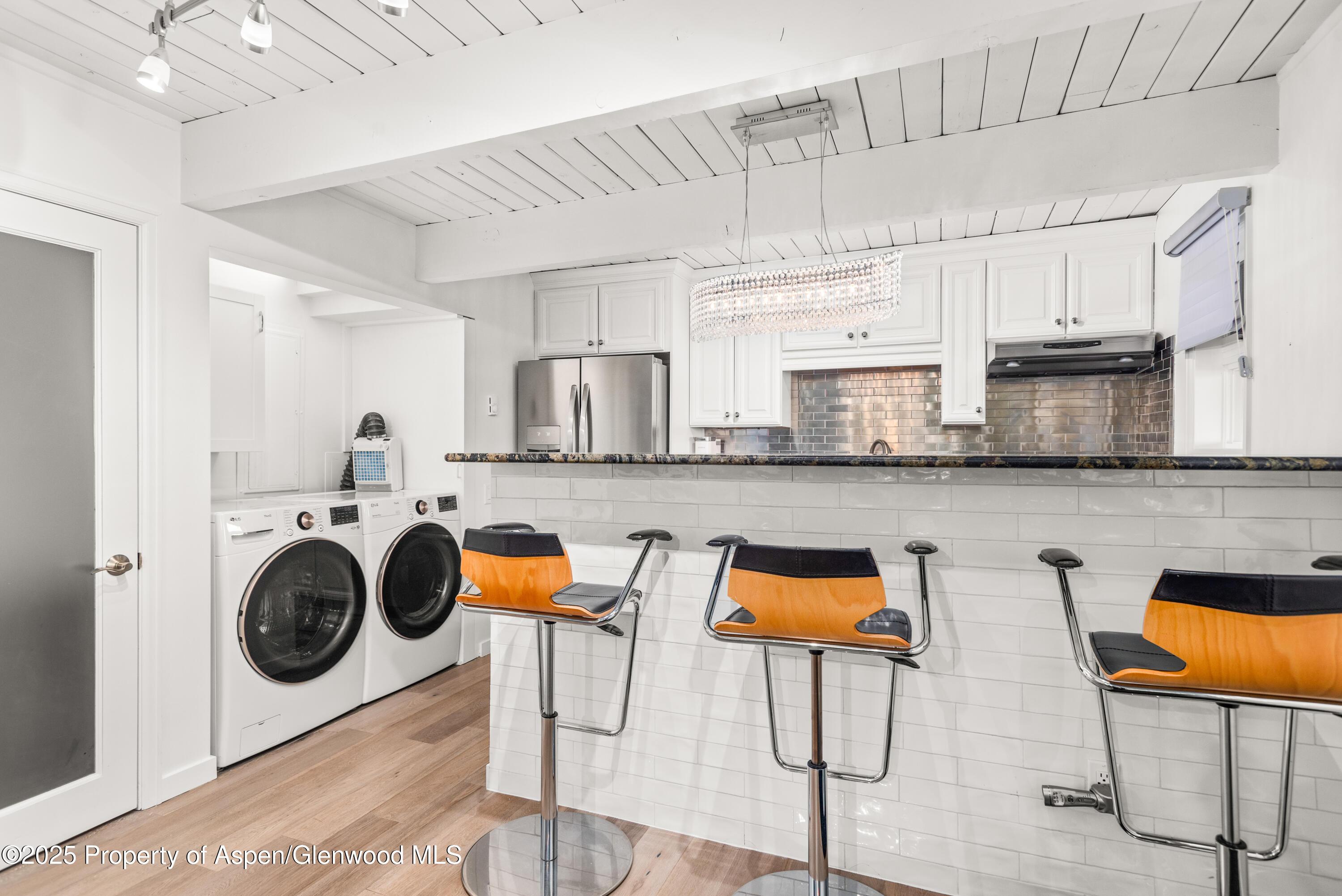 Aspen, Colorado, 81611, United States, 2 Bedrooms Bedrooms, ,1 BathroomBathrooms,Residential,For Sale,1826750