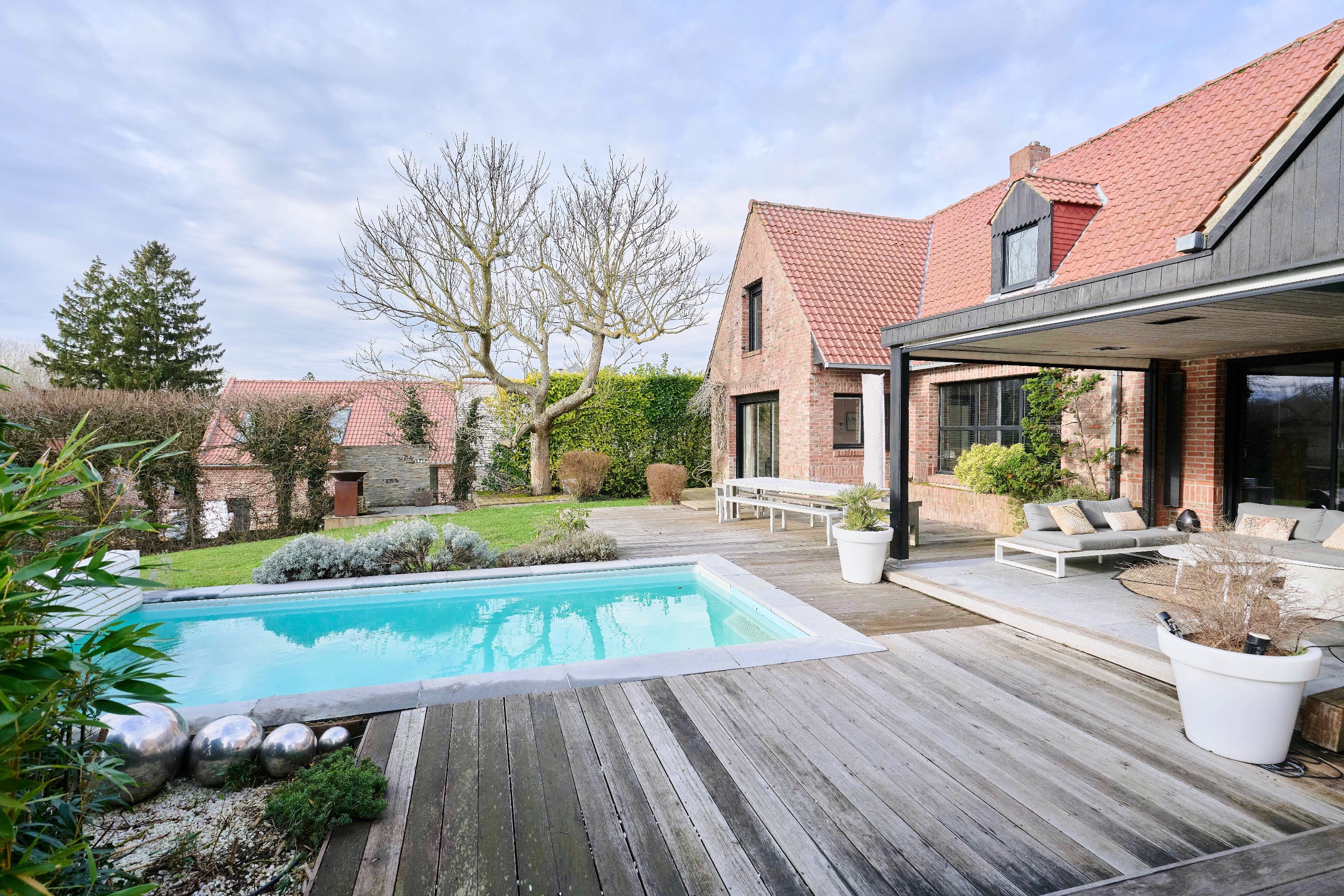  Great Property - 5 Bedrooms - 物件實景