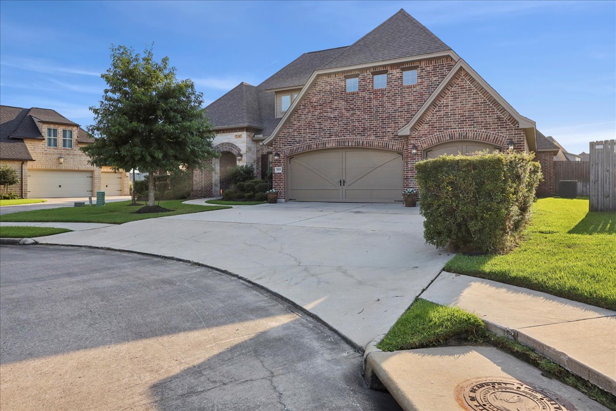 Beaumont, Texas, 77706, United States, 4 Bedrooms Bedrooms, ,3 BathroomsBathrooms,Residential,For Sale,1939499
