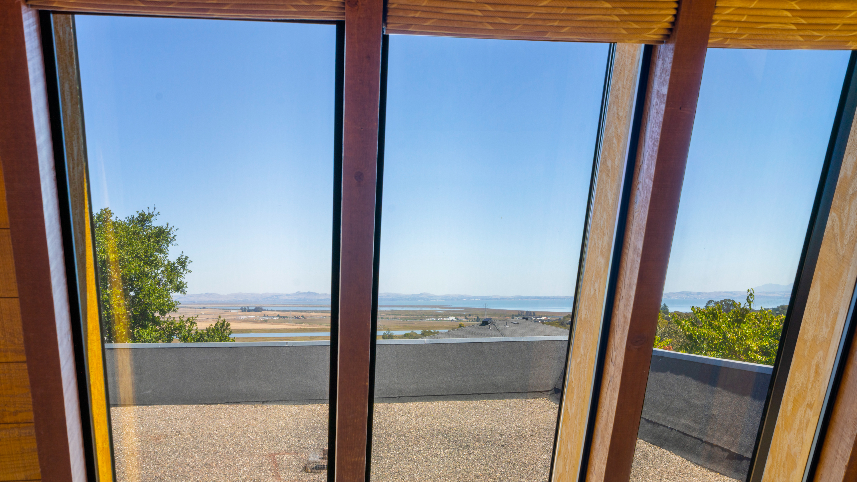  Panoramic Views in Private East Novato - 物件實景