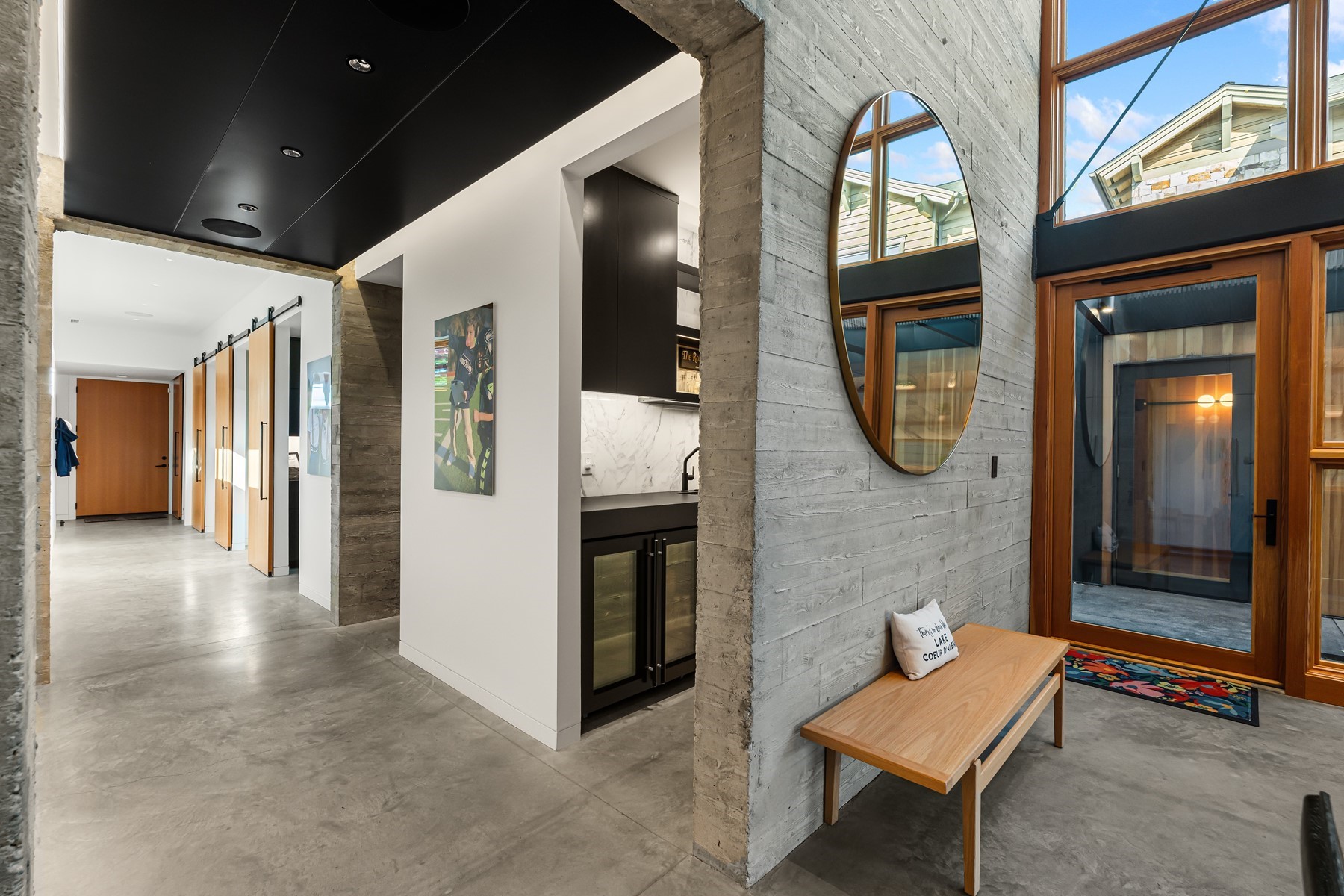  1418 W Bellerive Ln - 物件實景