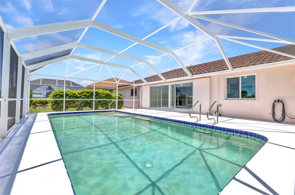 Punta Gorda, Florida, 33950, United States, 3 Bedrooms Bedrooms, ,3 BathroomsBathrooms,Residential,For Sale,1911362