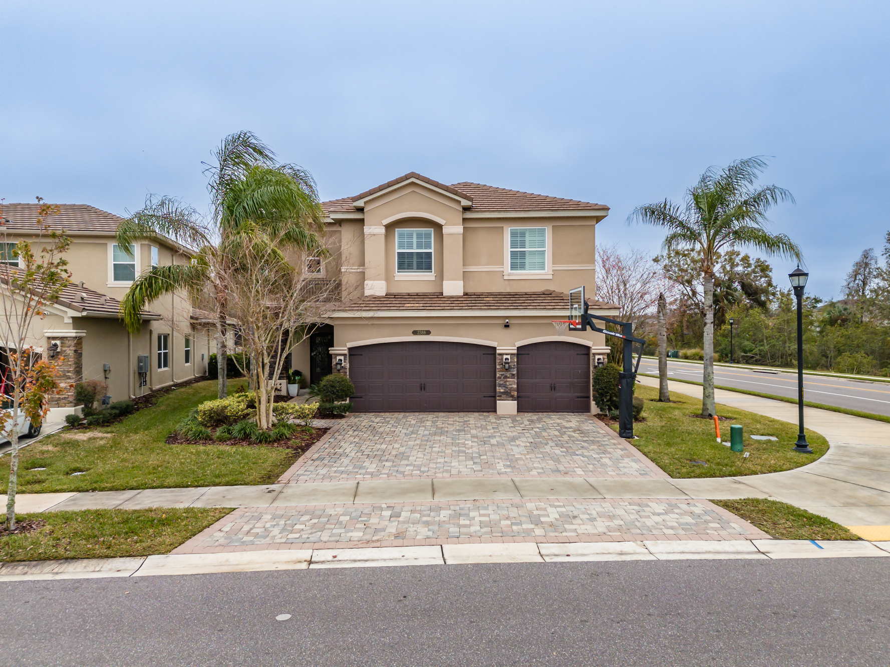 Wesley Chapel, Florida, 33543, United States, 6 Bedrooms Bedrooms, ,5 BathroomsBathrooms,Residential,For Sale,1841577