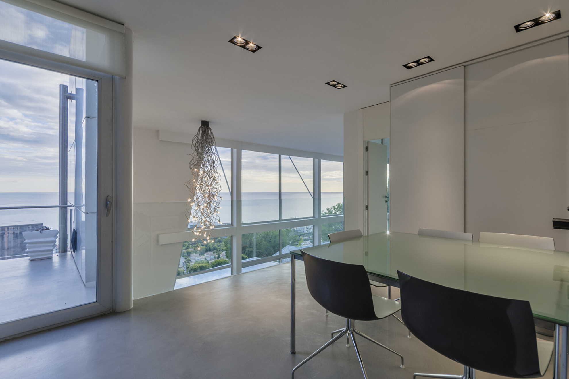  Stylish house with panoramic views in Sitges - 物件實景