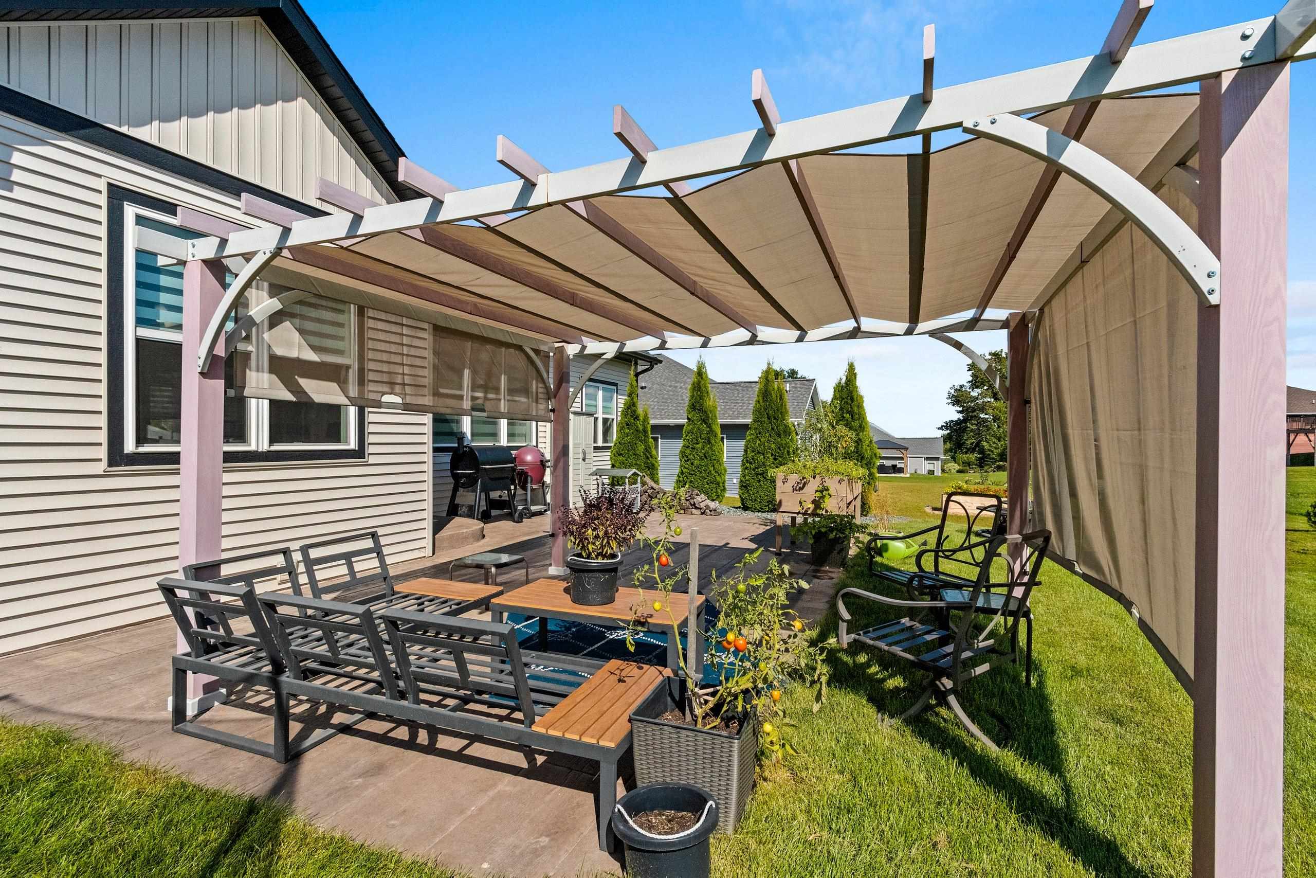DENMARK, Wisconsin, 54208, United States, 4 Bedrooms Bedrooms, ,3 BathroomsBathrooms,Residential,For Sale,1932691