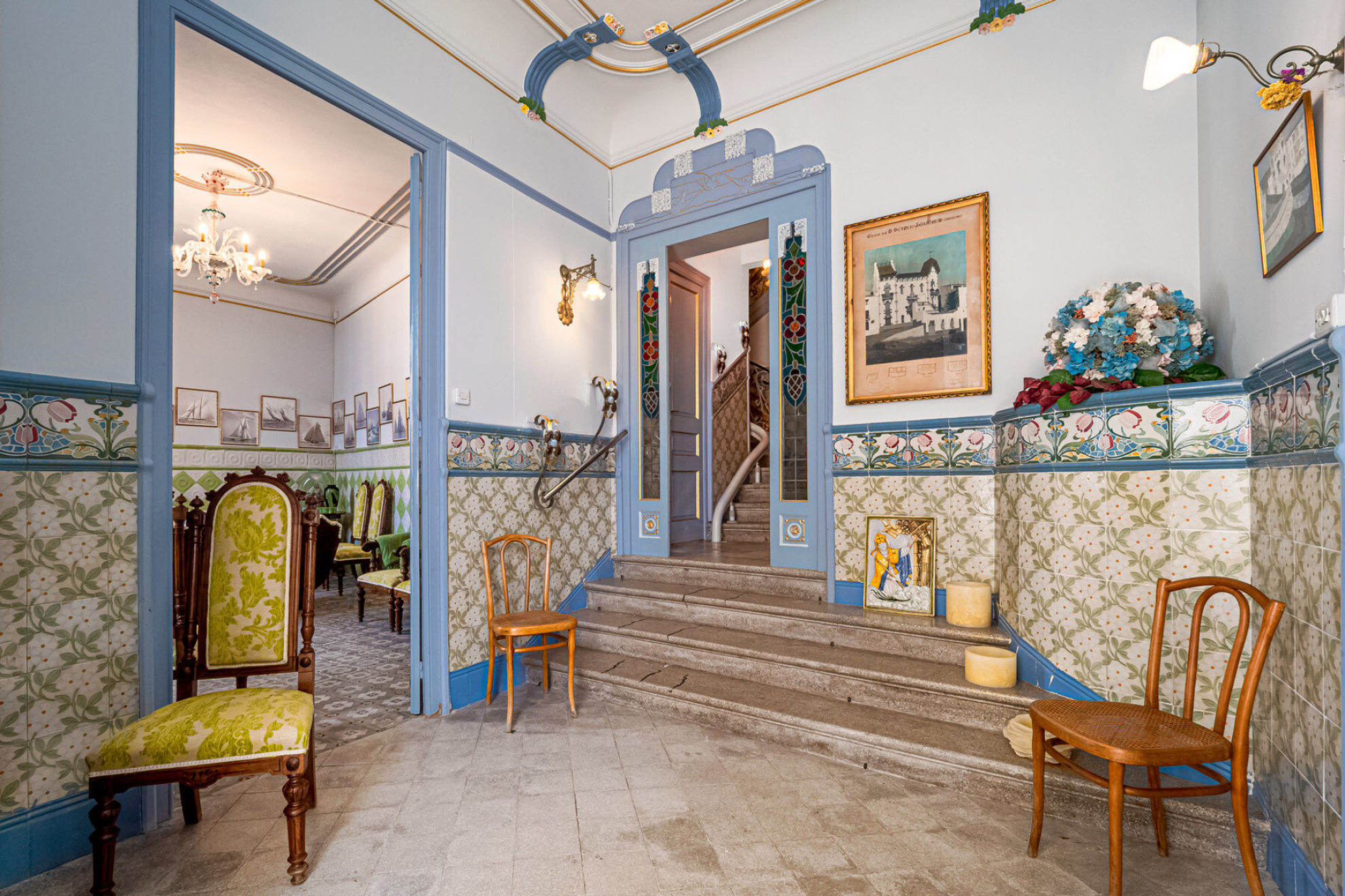  The famous ?Casa Blaua? - Art and prestige in Cadaqués - 物件實景
