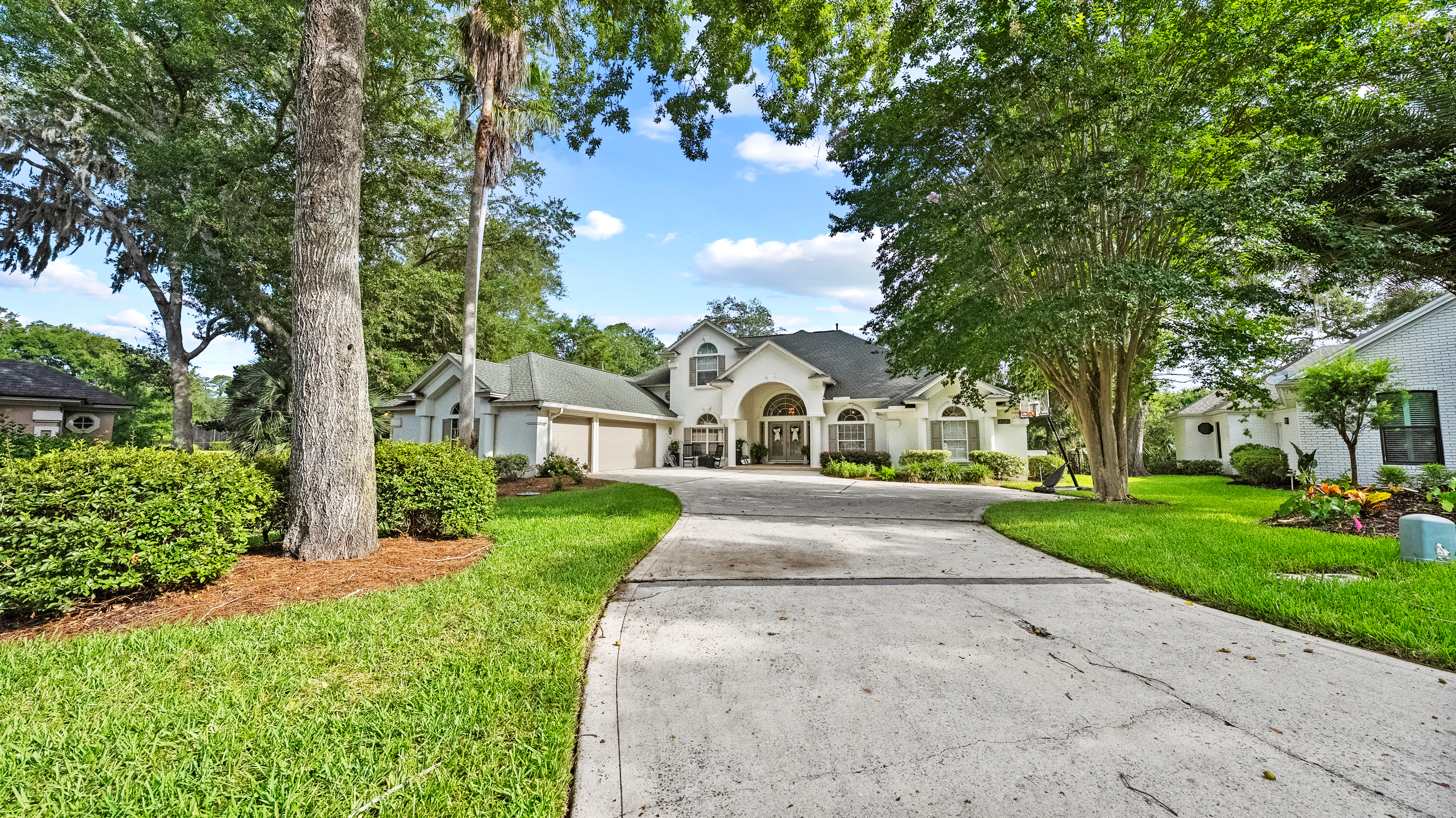  1372 Windsor Harbor Drive, Jacksonville, FL, 32225 - 物件實景
