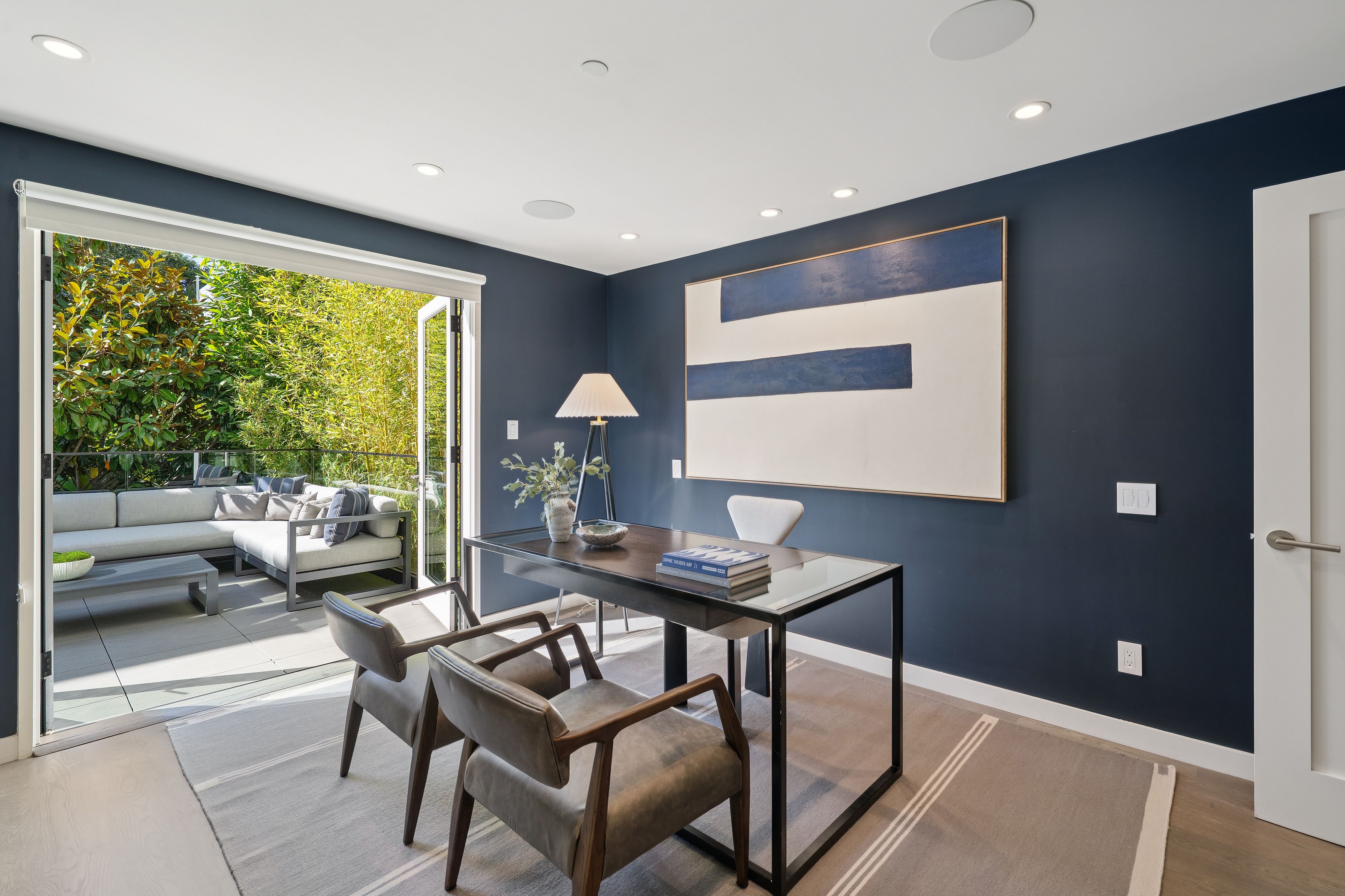  Sophisticated Design Meets Exceptional Indoor-Outdoor Living - 物件實景