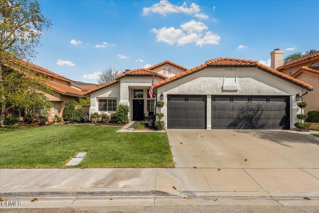 Fillmore, California, 93015, United States, 4 Bedrooms Bedrooms, ,2 BathroomsBathrooms,Residential,For Sale,2035740