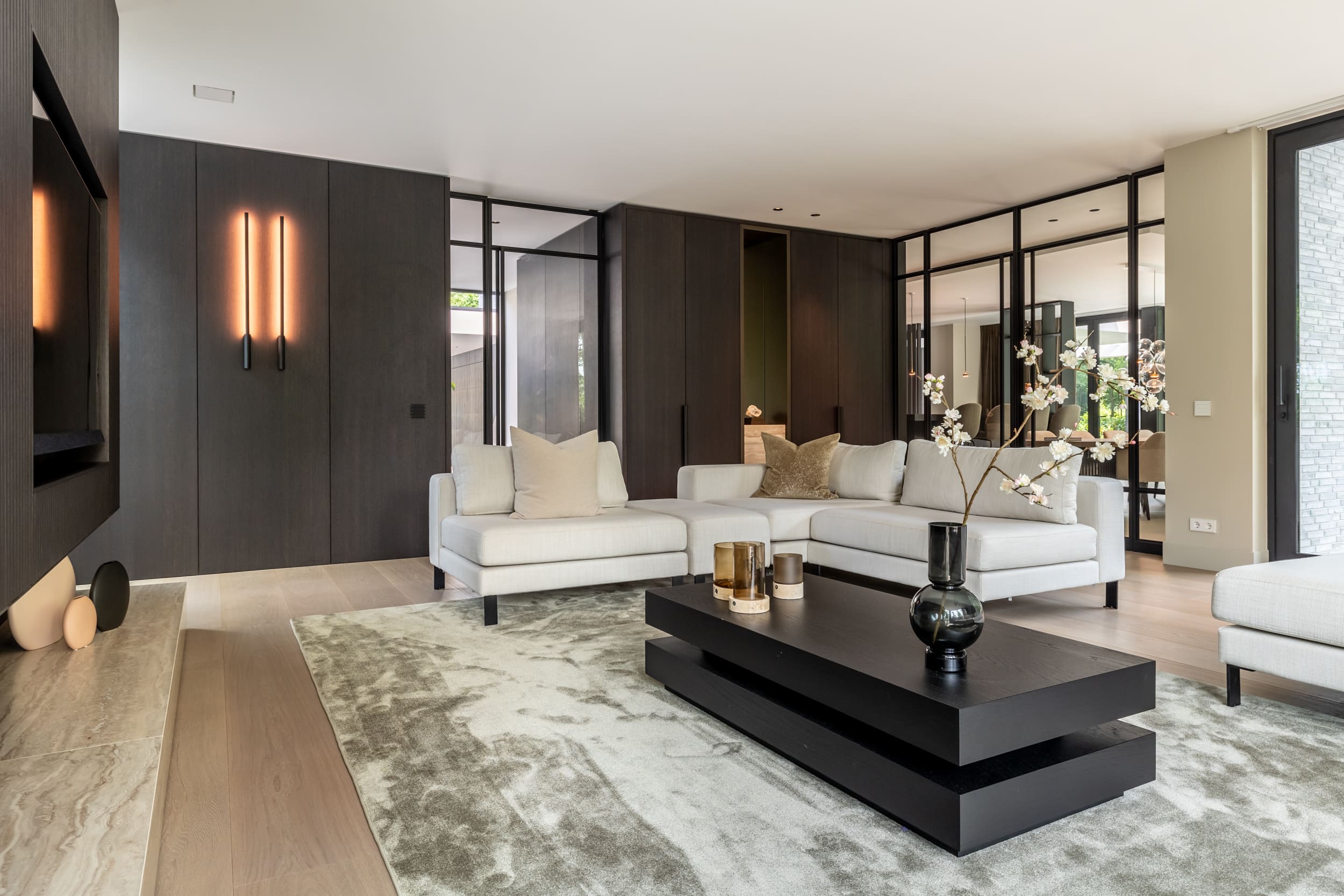  Unique country estate at Landgoed Sancta Maria - 物件實景