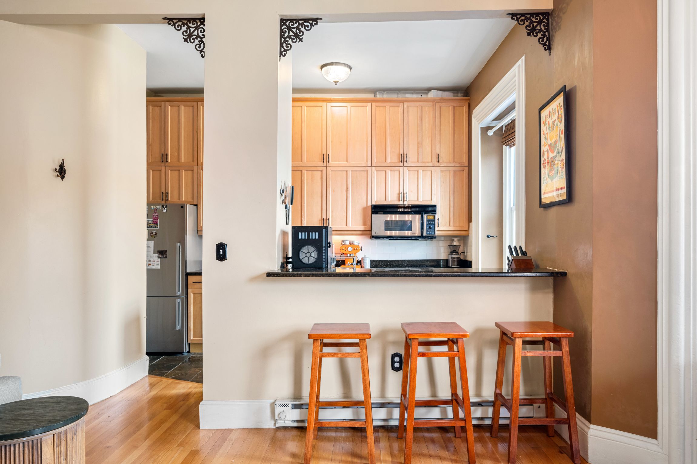  536 Massachusetts Ave, Boston, MA, 02118 - 物件實景