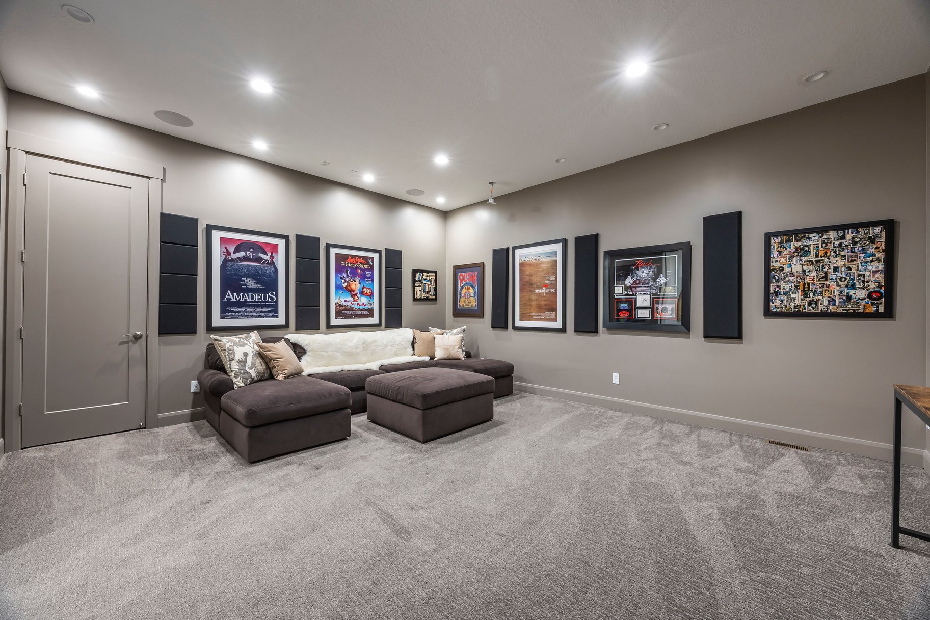  Luxury Mountain Living with Rooftop Views in Deer Vista~ Park City - 物件實景