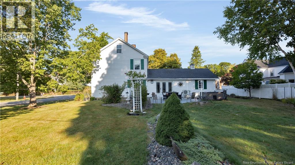SAINT ANDREWS, New Brunswick, E5B 1J3, CA, 4 Bedrooms Bedrooms, ,3 BathroomsBathrooms,Residential,For Sale,1951018