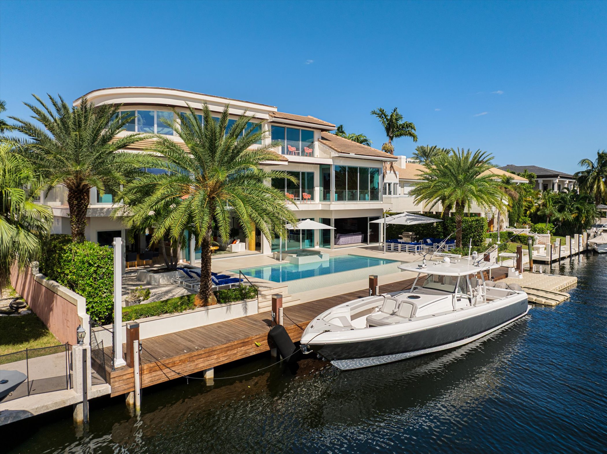  14 N Isla Bahia Dr, Fort Lauderdale, FL, 33316 - 物件實景