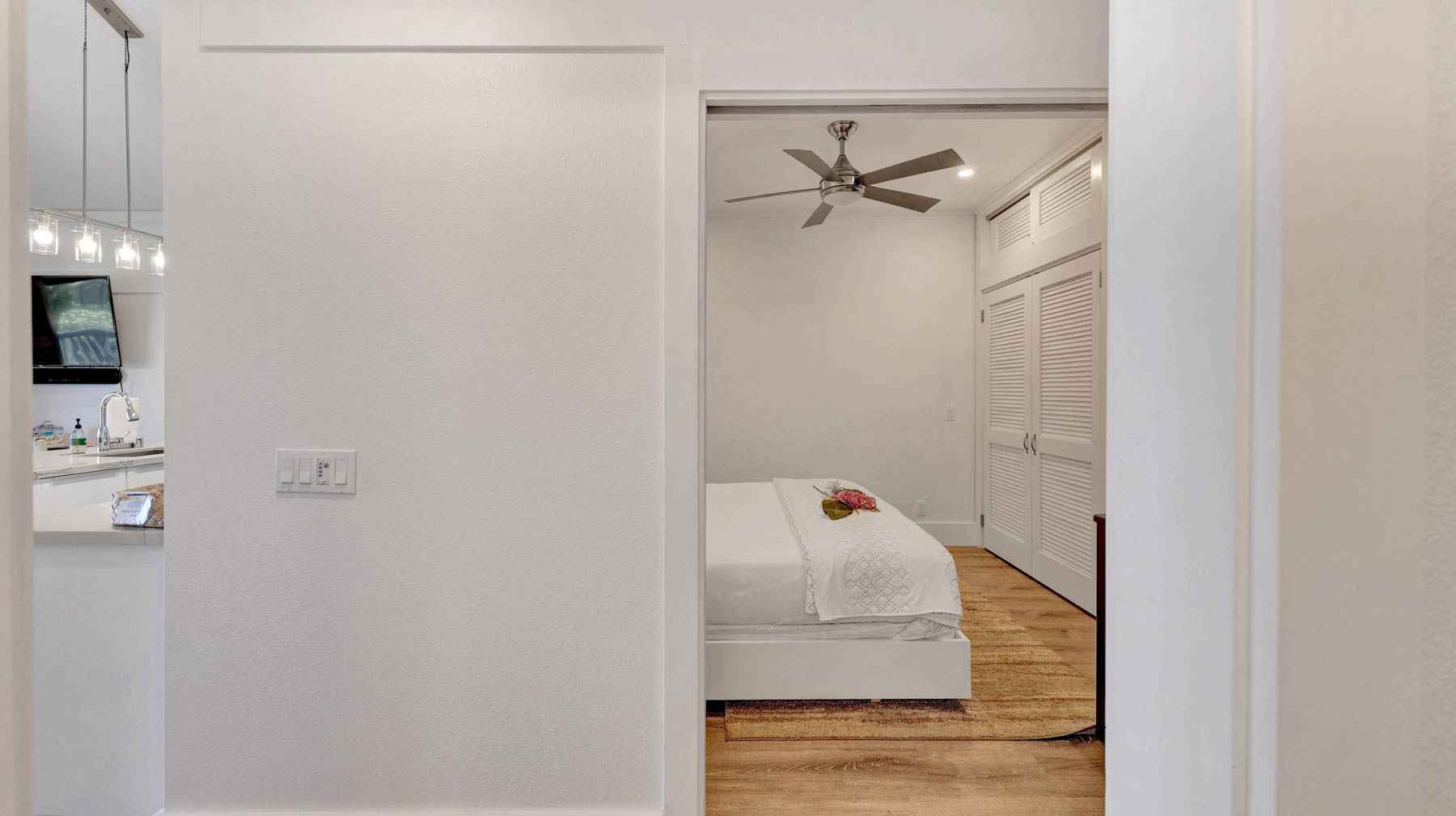 Koloa, Hawaii, 96756, United States, 1 Bedroom Bedrooms, ,1 BathroomBathrooms,Residential,For Sale,1896804