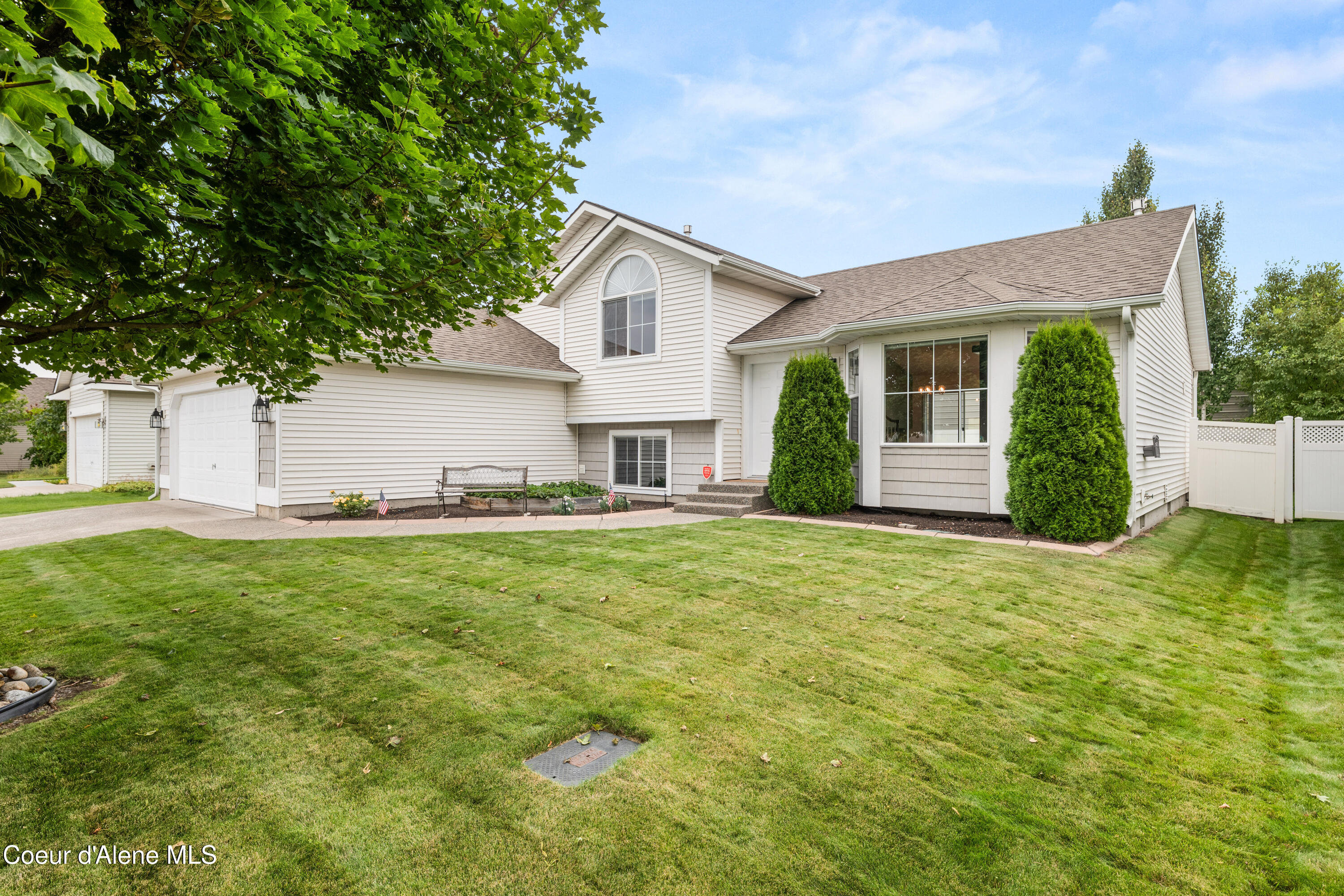 Tschirley Rd, Spokane Valley, WA 99016
