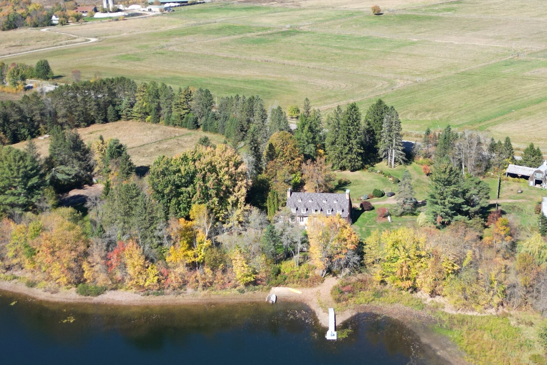  Arundel, Laurentides - 物件實景