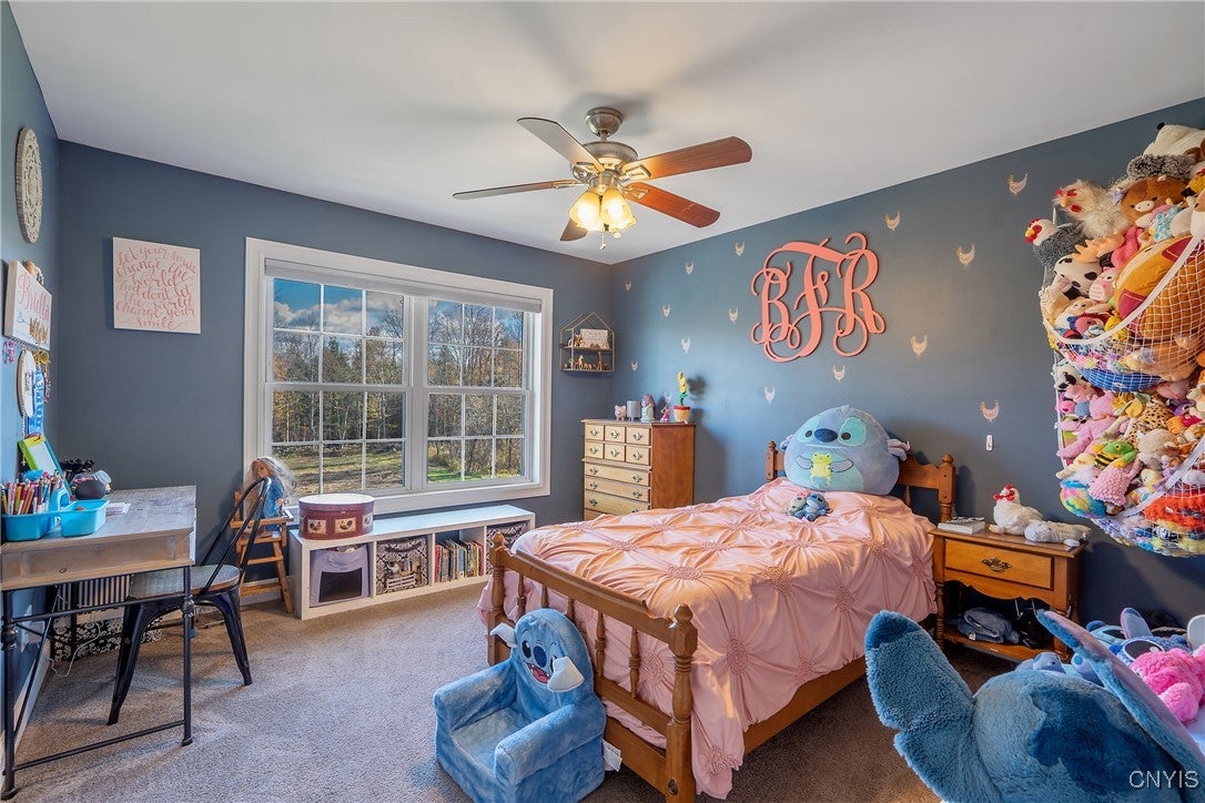 Oswego, New York, 13126, United States, 4 Bedrooms Bedrooms, ,4 BathroomsBathrooms,Residential,For Sale,1987405