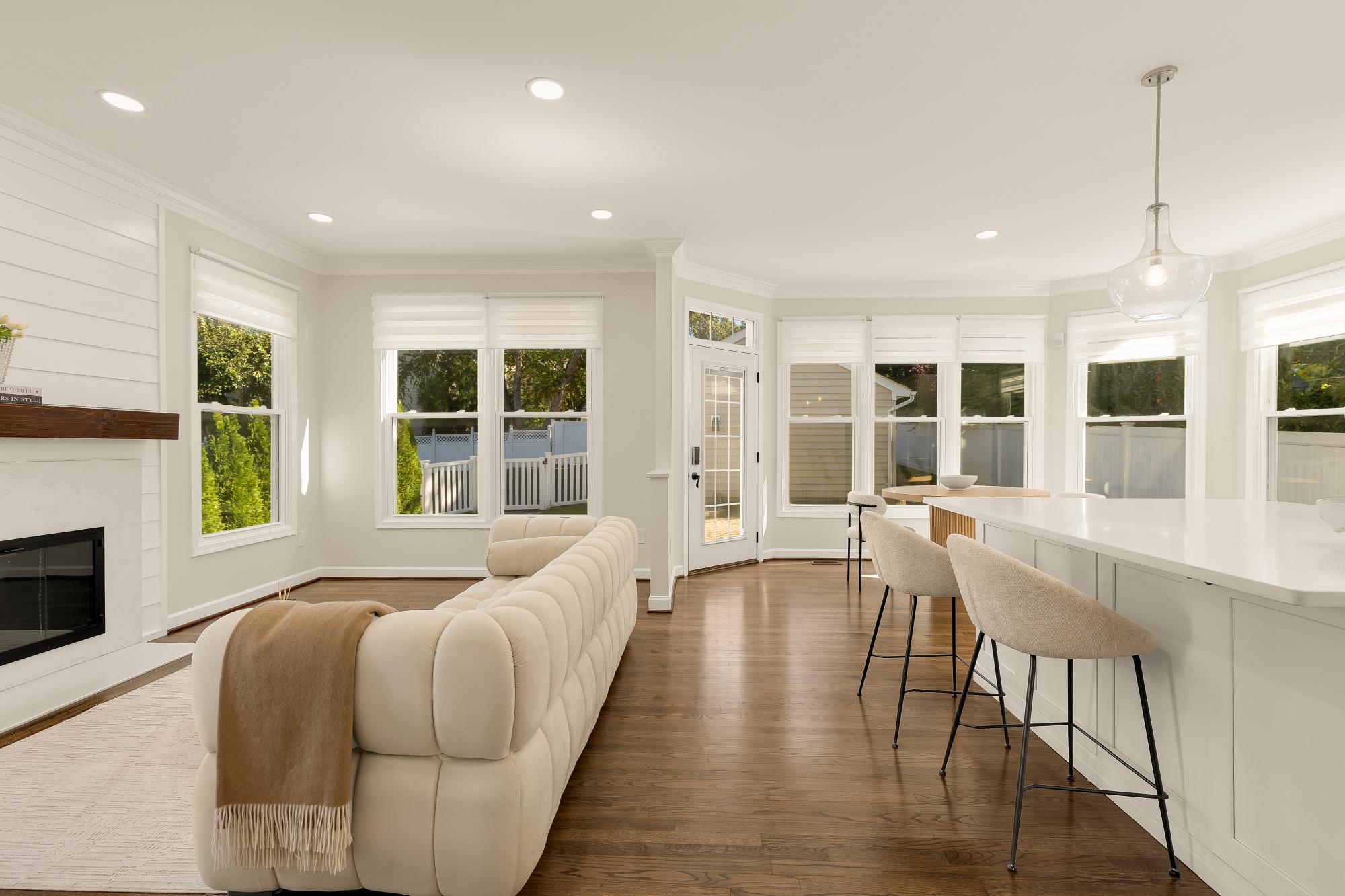  1505 Spring Vale Avenue, Mclean, VA, 22101 - 物件實景