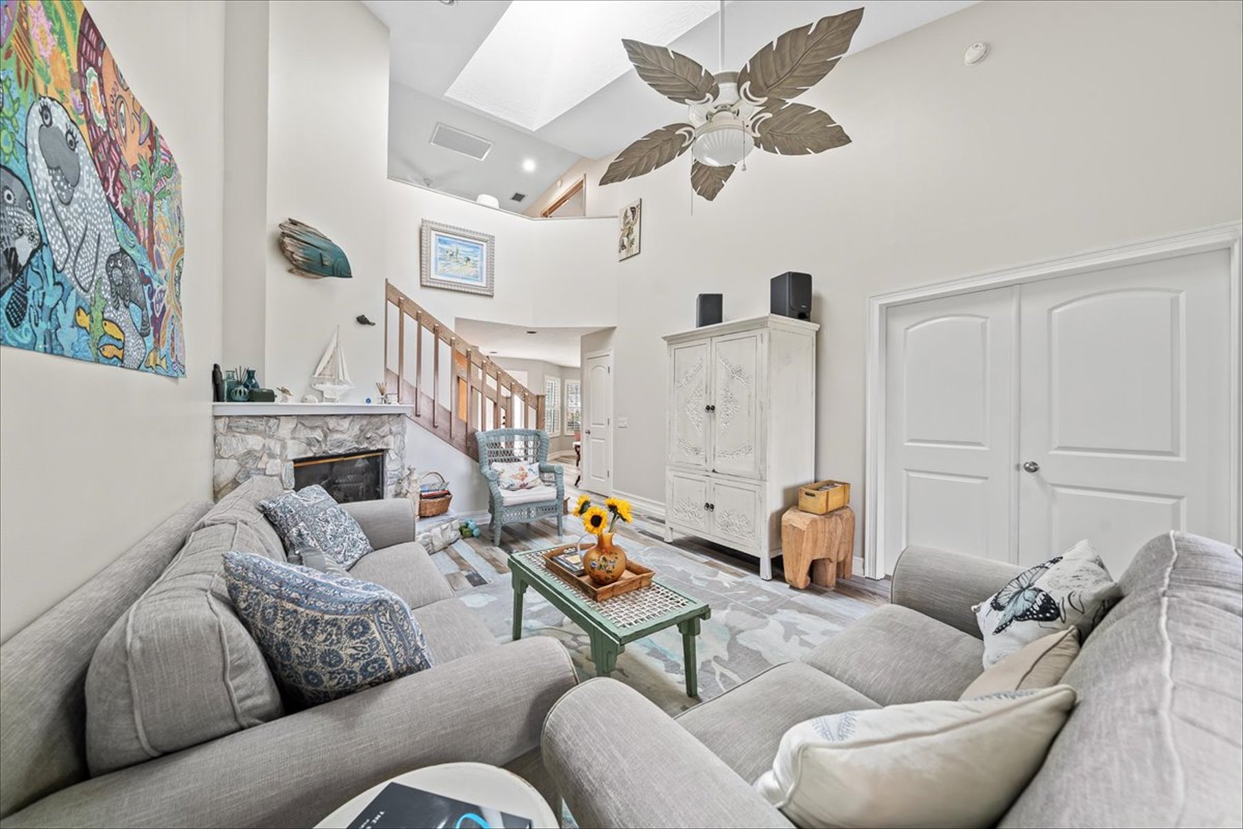  505 Tradewinds Drive, Unit# 505, Indian Harbour Beach, FL, 32937 - 物件實景