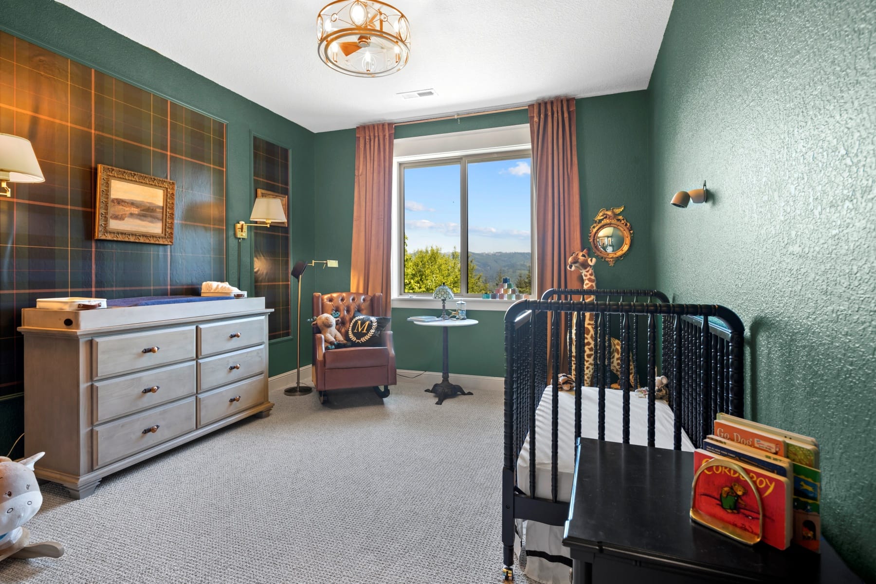  4912 NE LITTLEFIELD DR La Center, WA 98629 - 物件實景