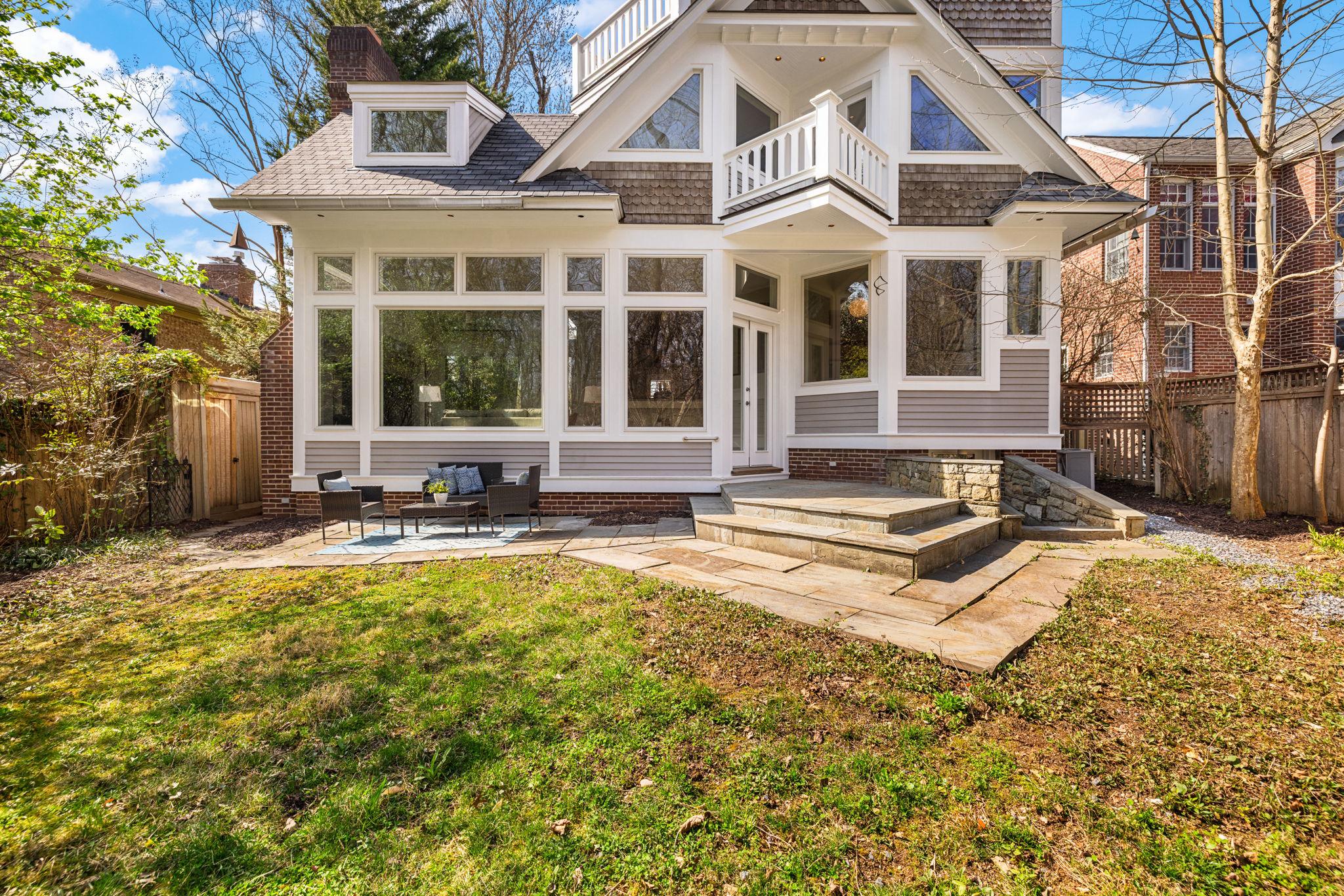  2333 Nebraska Avenue NW, Washington, DC, 20016 - 物件實景