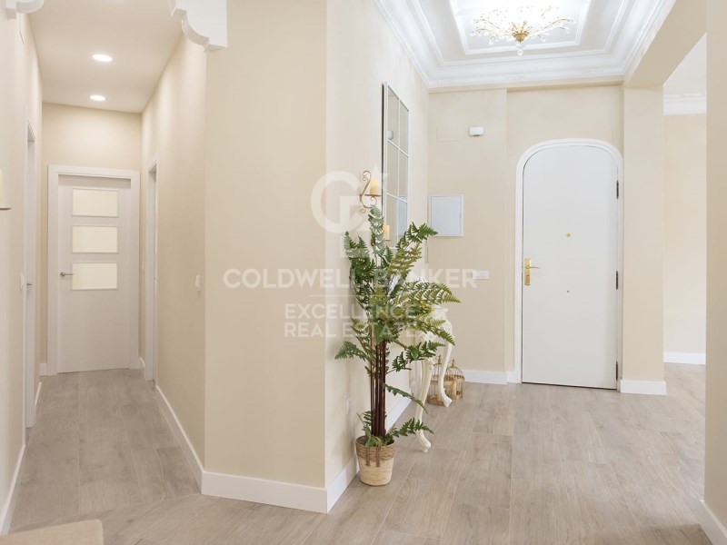 Valencia, Valencia, Eixample, Ruzafa Valencia, Val, Valencia, Comunidad Valenciana, ES, 3 Bedrooms Bedrooms, ,2 BathroomsBathrooms,Residential,For Sale,Valencia, Valencia, Eixample, Ruzafa Valencia, Val,1675068